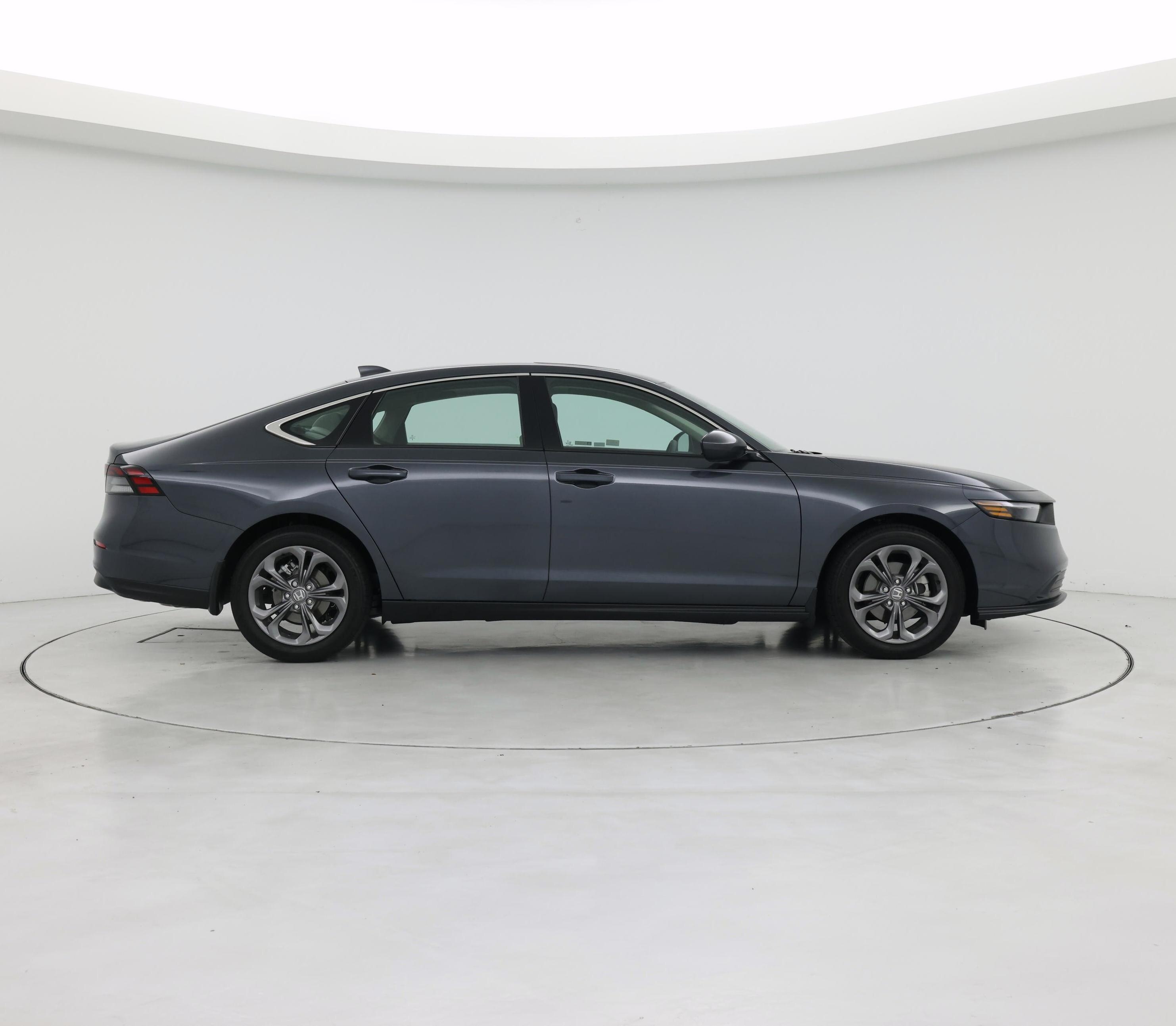 Thumbnail: 2024 Honda Accord - 7