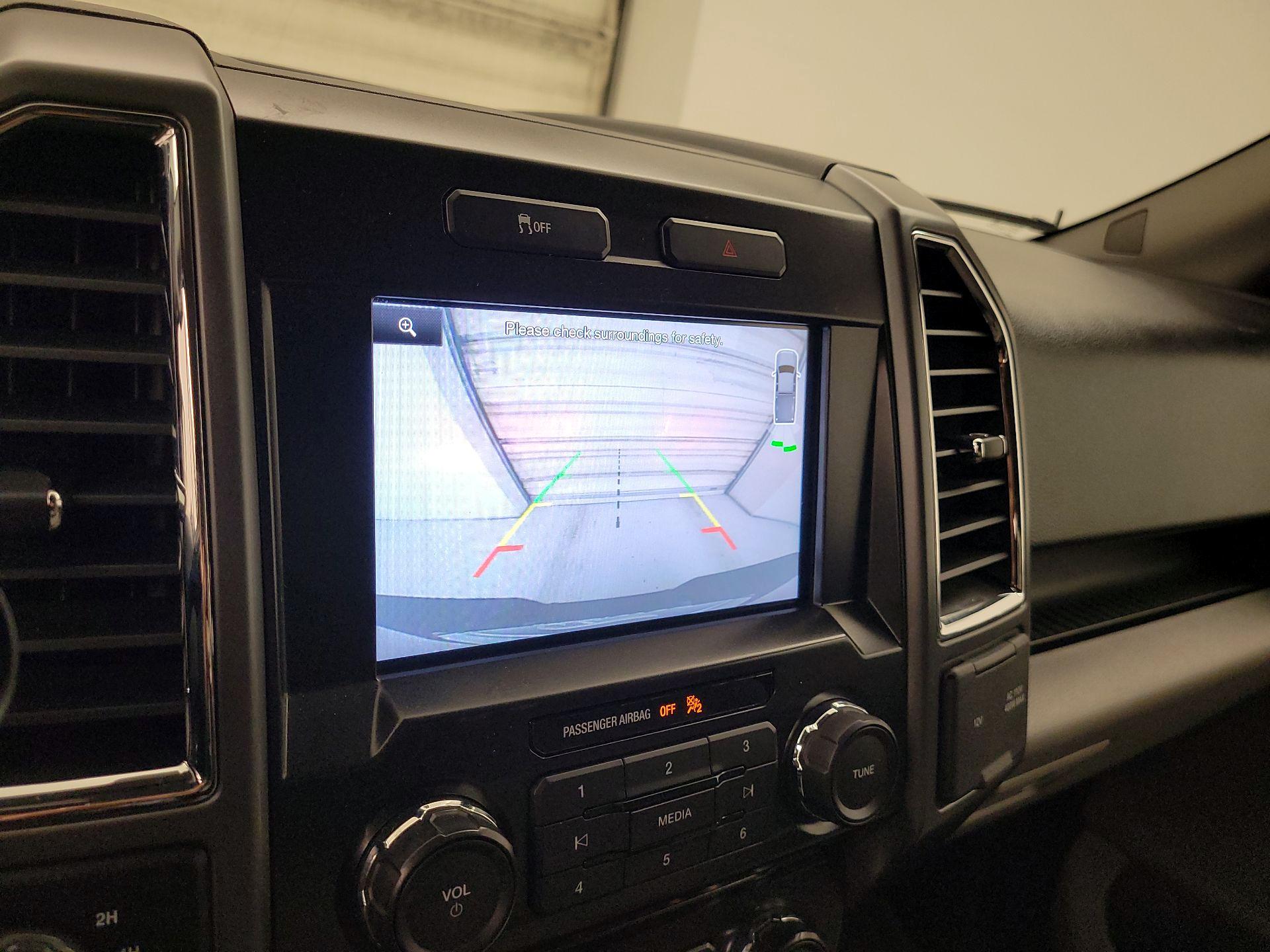 Thumbnail: 2015 Ford F-150 - 13