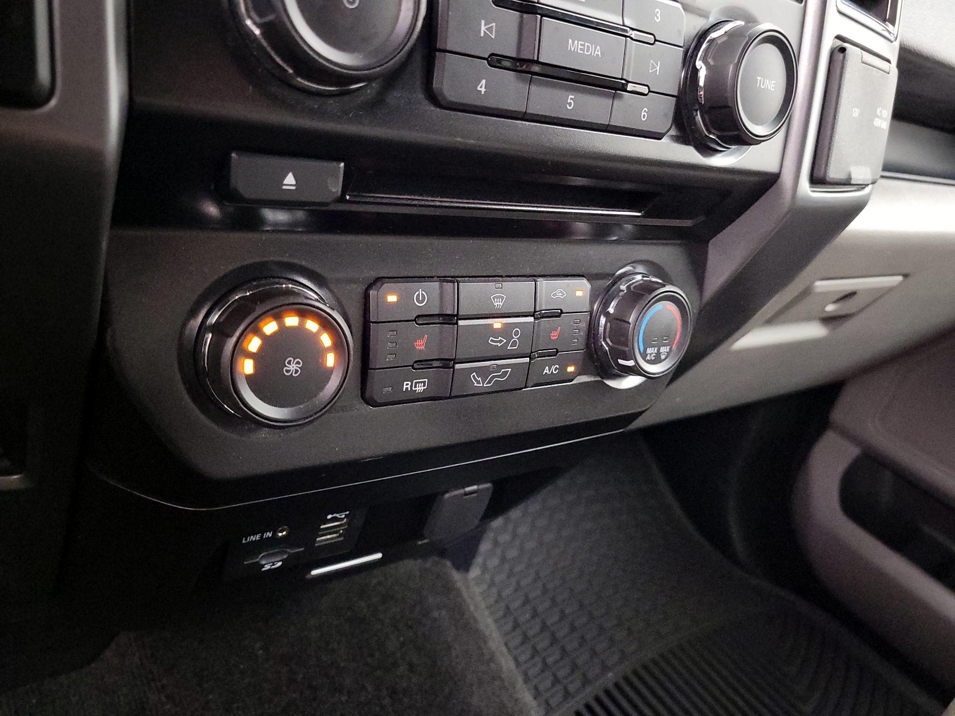 Thumbnail: 2015 Ford F-150 - 15