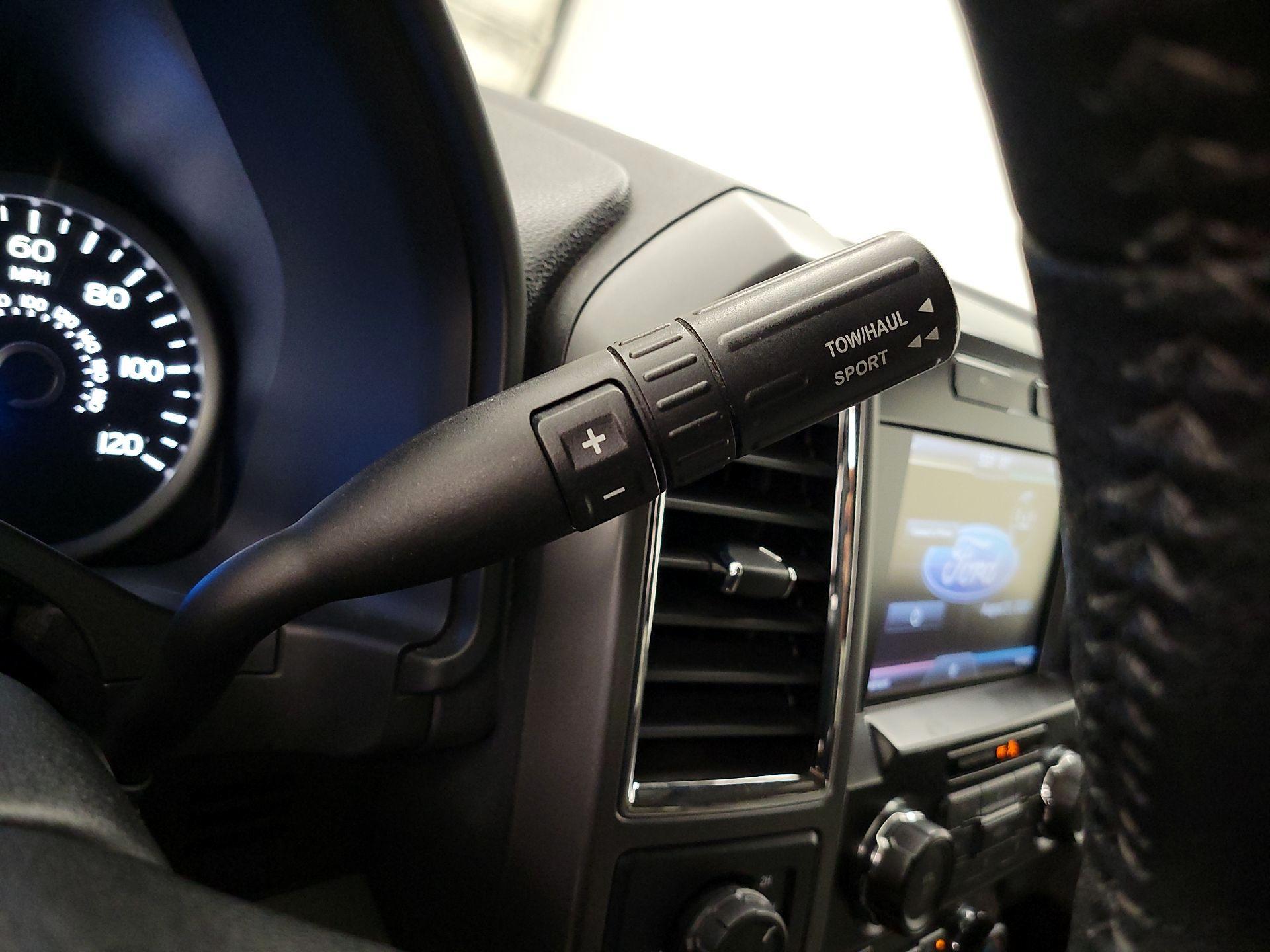 Thumbnail: 2015 Ford F-150 - 16