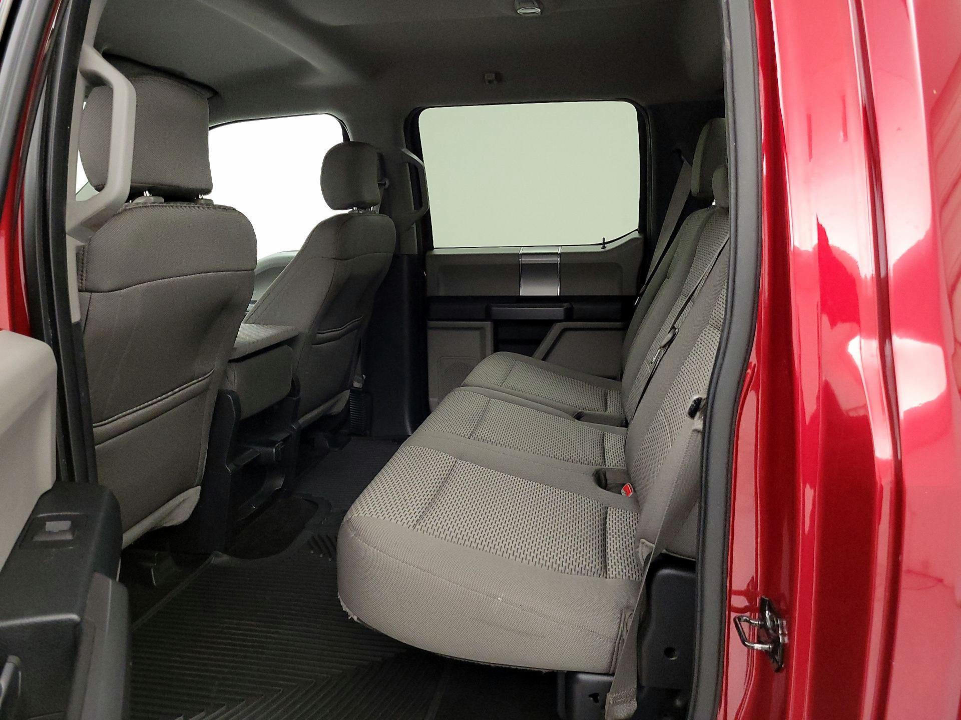 Thumbnail: 2015 Ford F-150 - 18