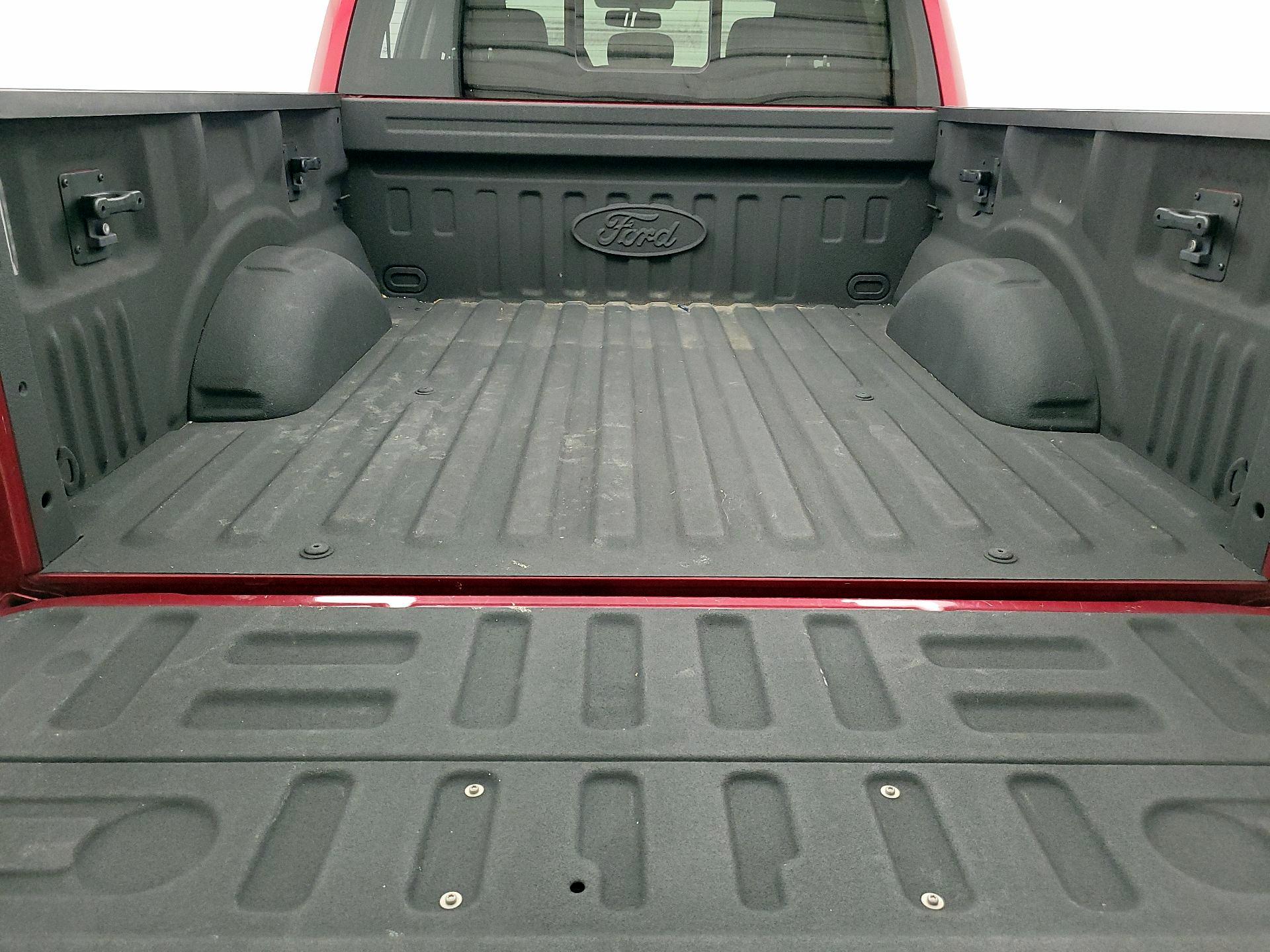 Thumbnail: 2015 Ford F-150 - 19