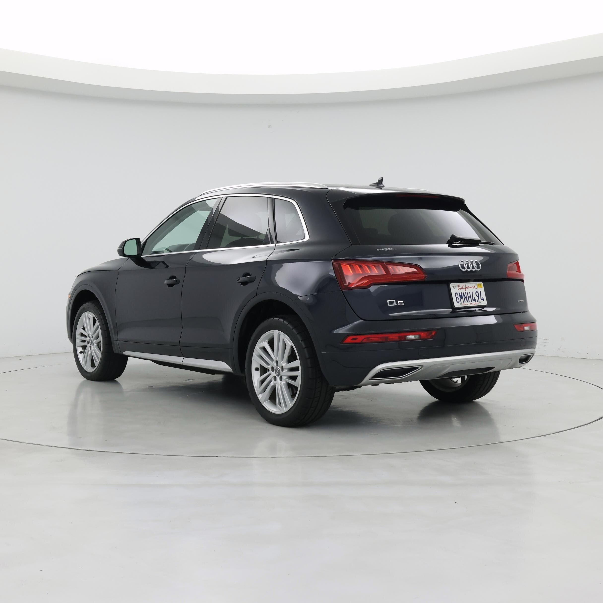 Thumbnail: 2019 Audi Q5 - 2