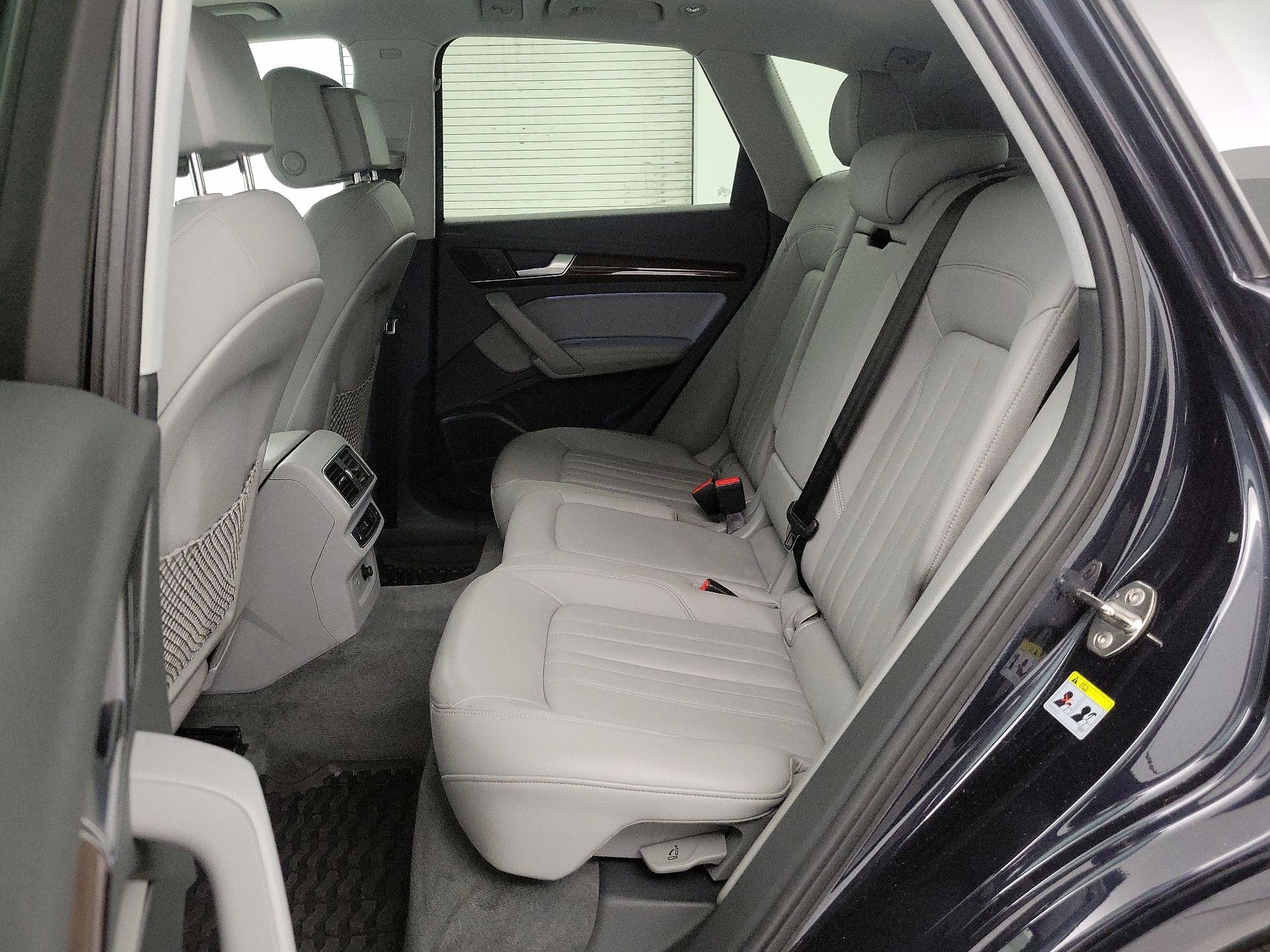 Thumbnail: 2019 Audi Q5 - 20
