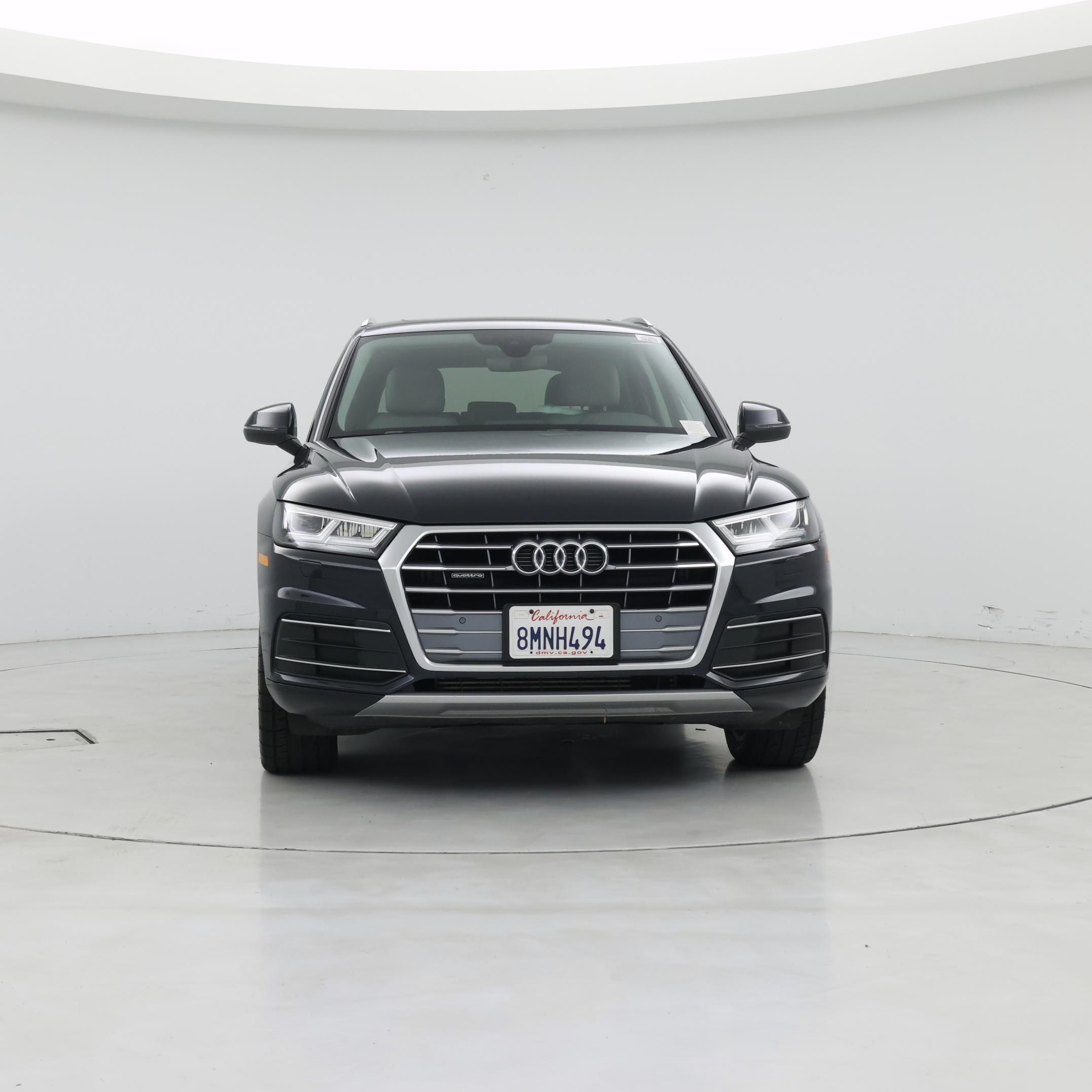 Thumbnail: 2019 Audi Q5 - 5