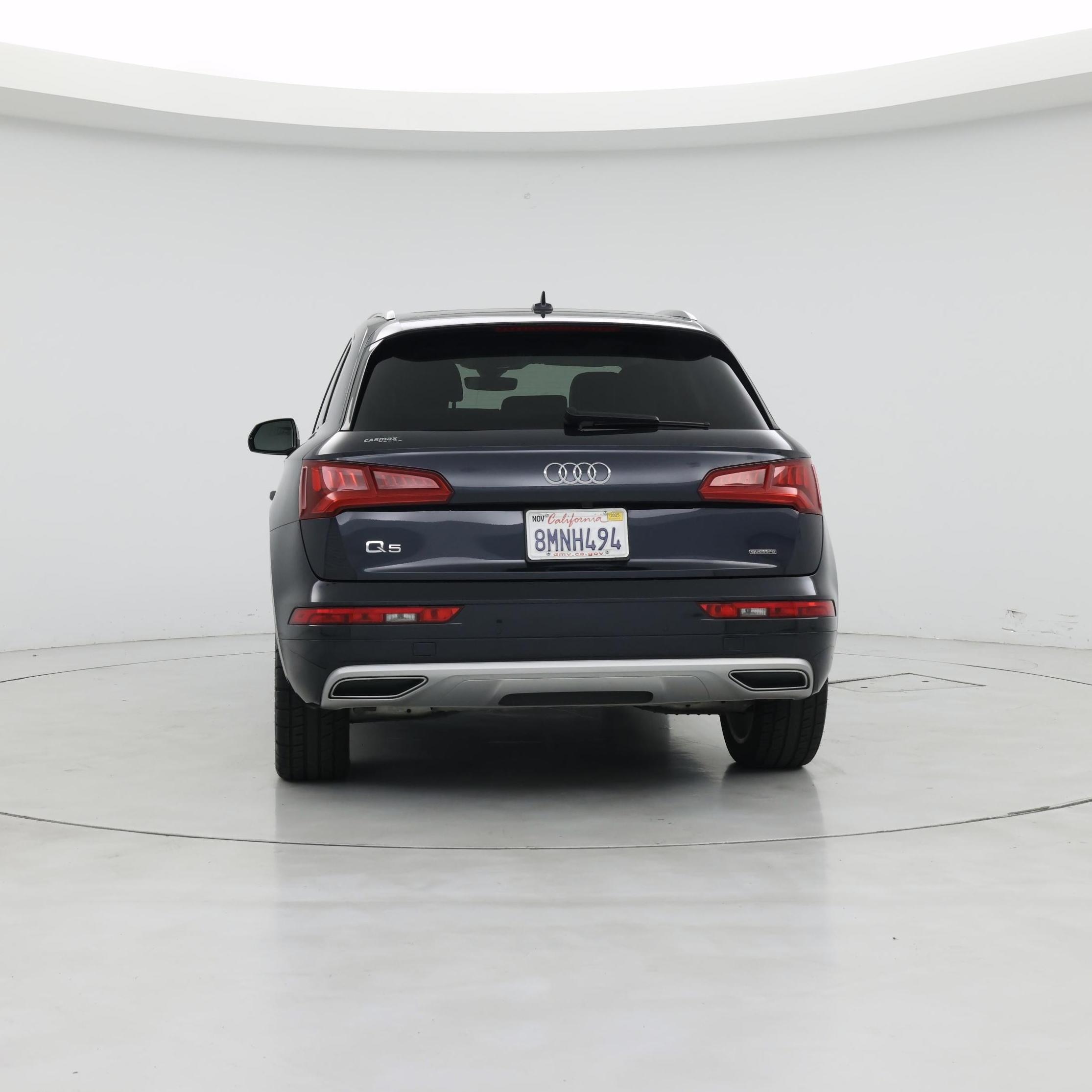 Thumbnail: 2019 Audi Q5 - 6