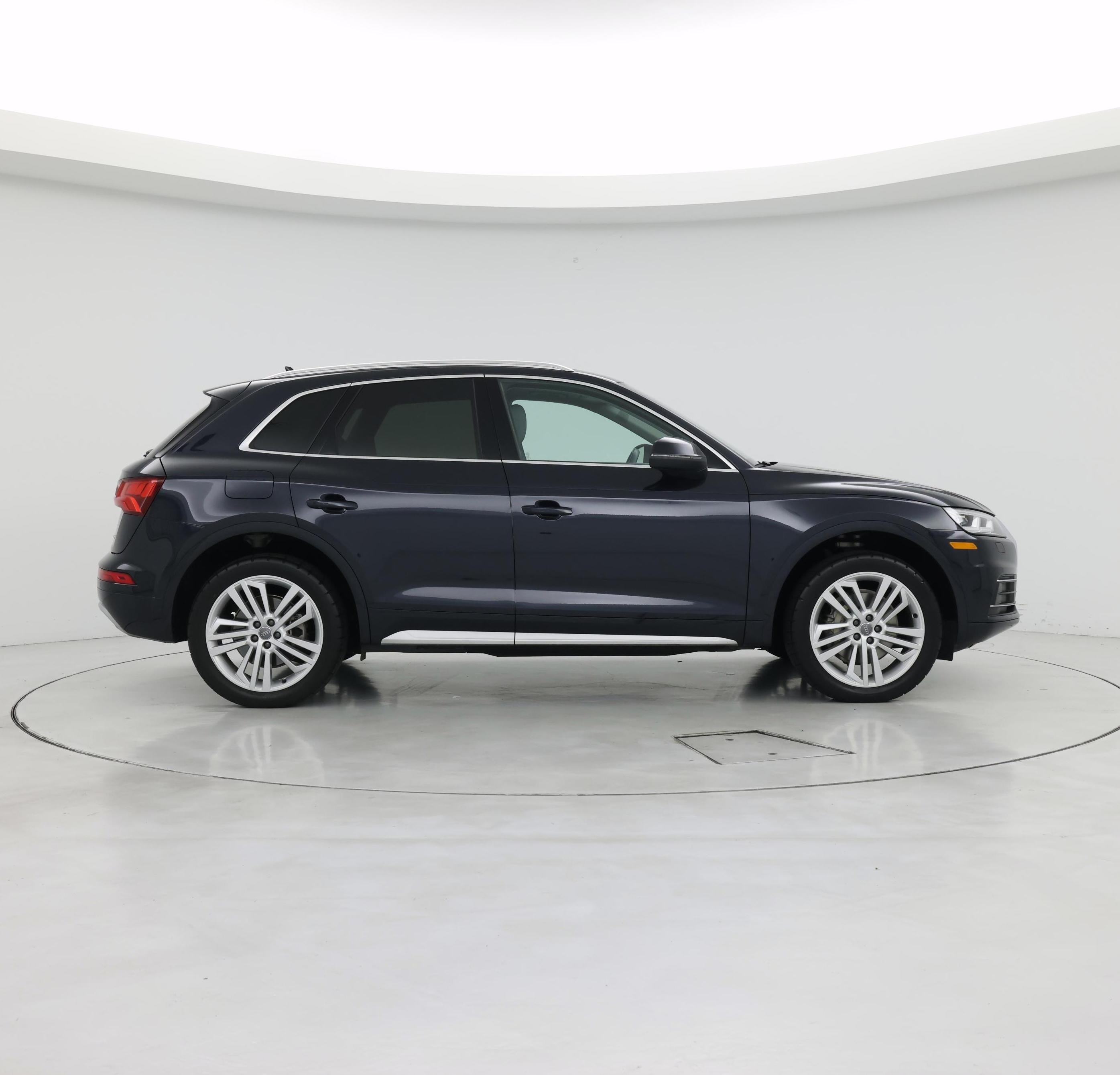 Thumbnail: 2019 Audi Q5 - 7