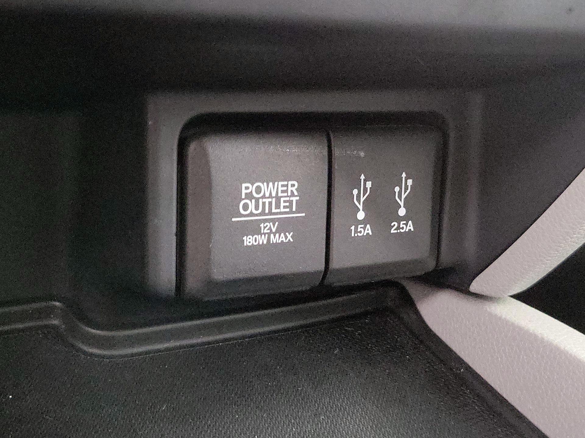 Thumbnail: 2016 Honda Pilot - 18