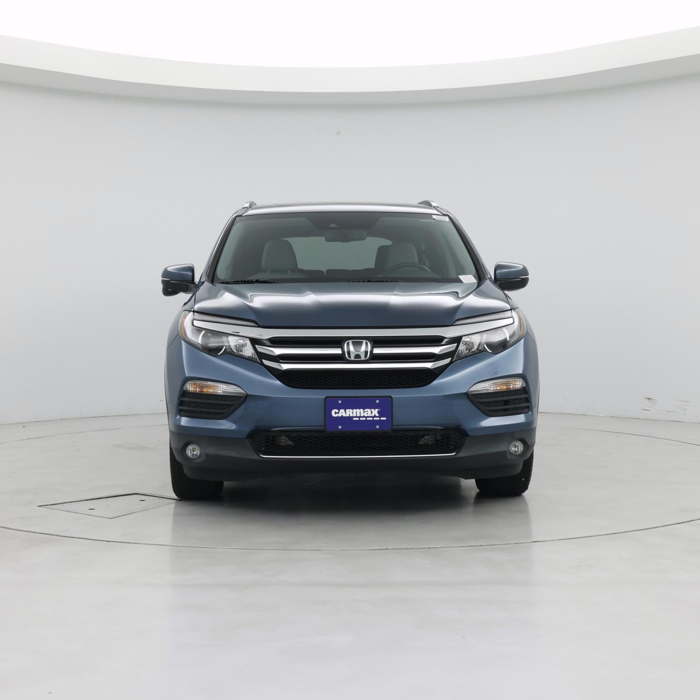 Thumbnail: 2016 Honda Pilot - 5