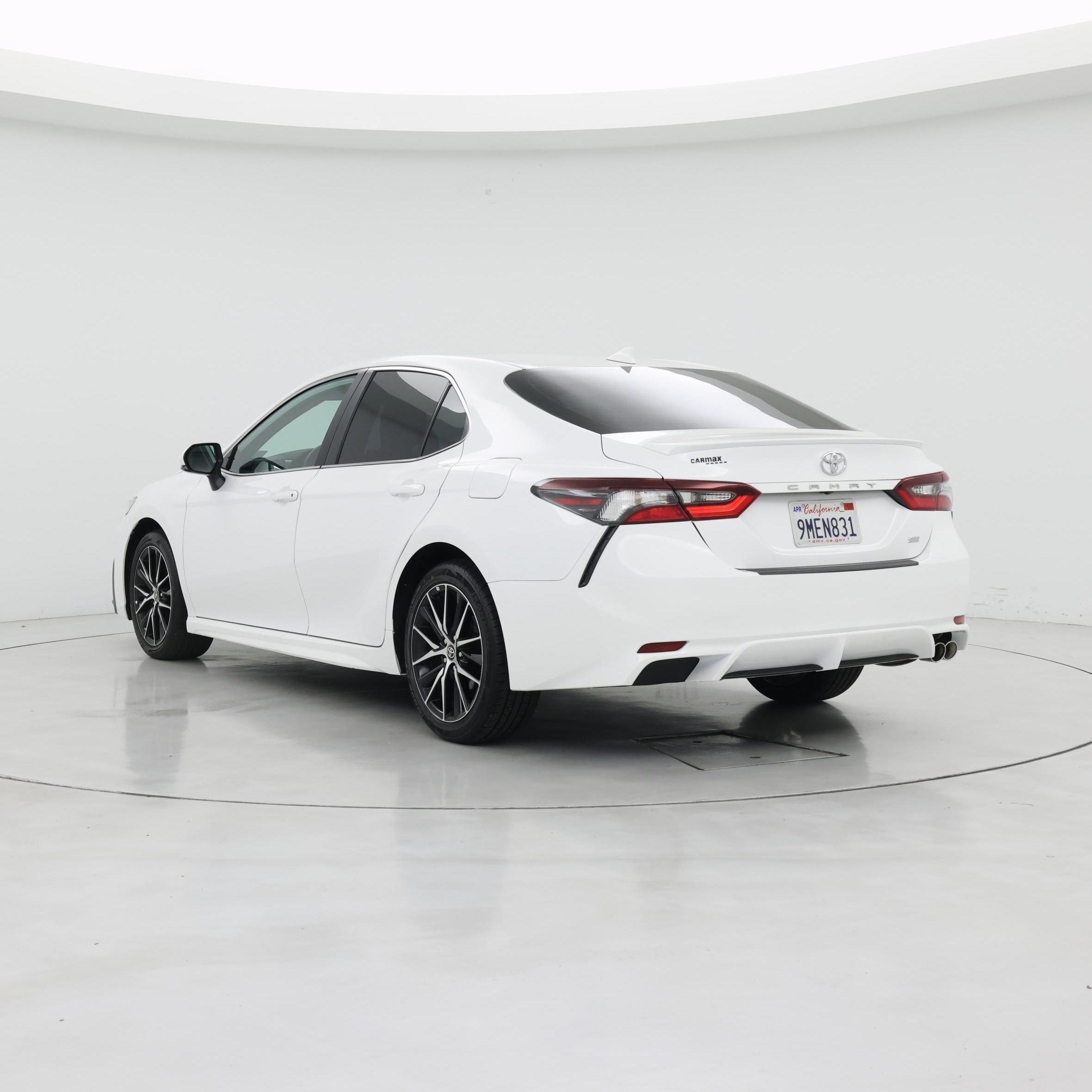 Thumbnail: 2024 Toyota Camry - 2
