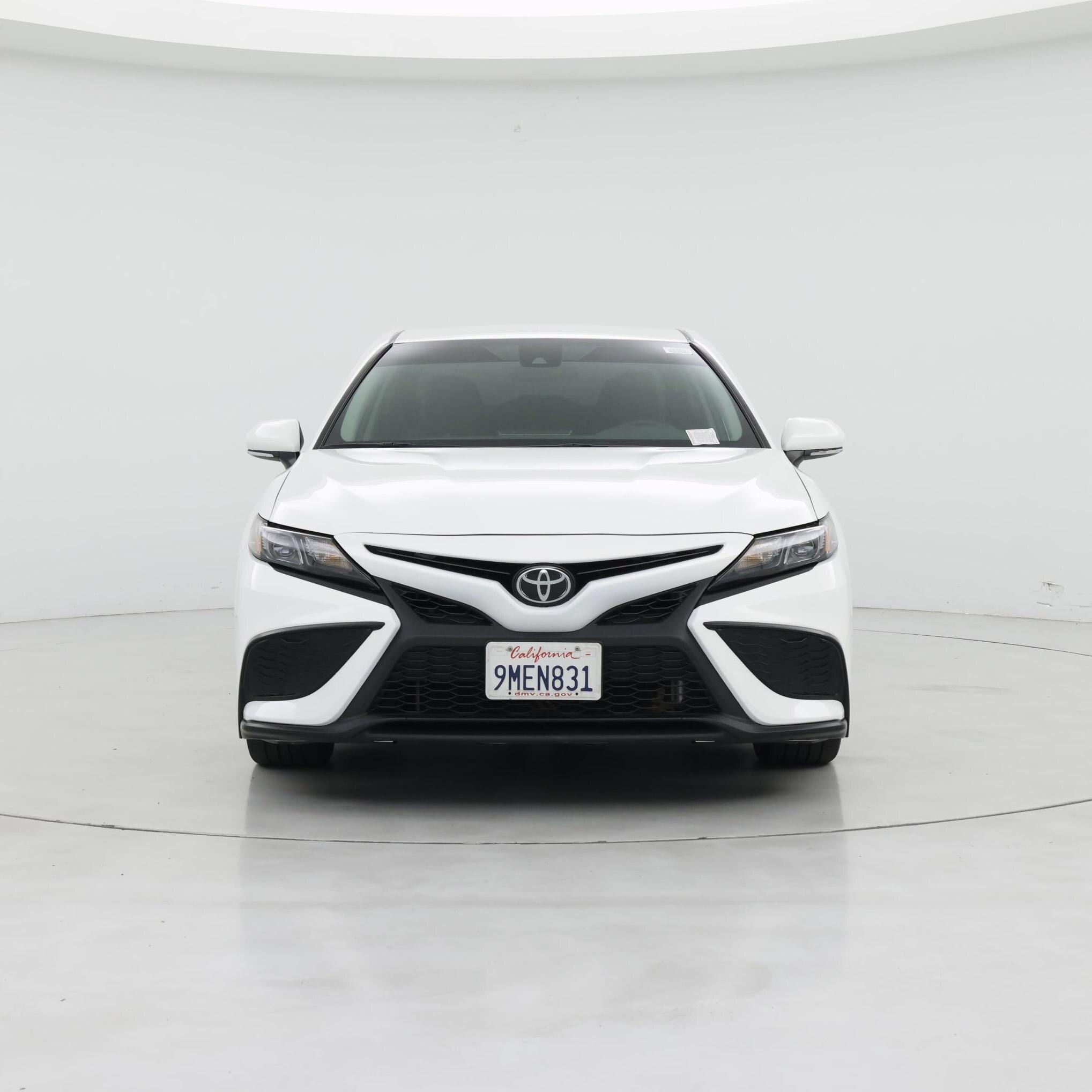 Thumbnail: 2024 Toyota Camry - 5