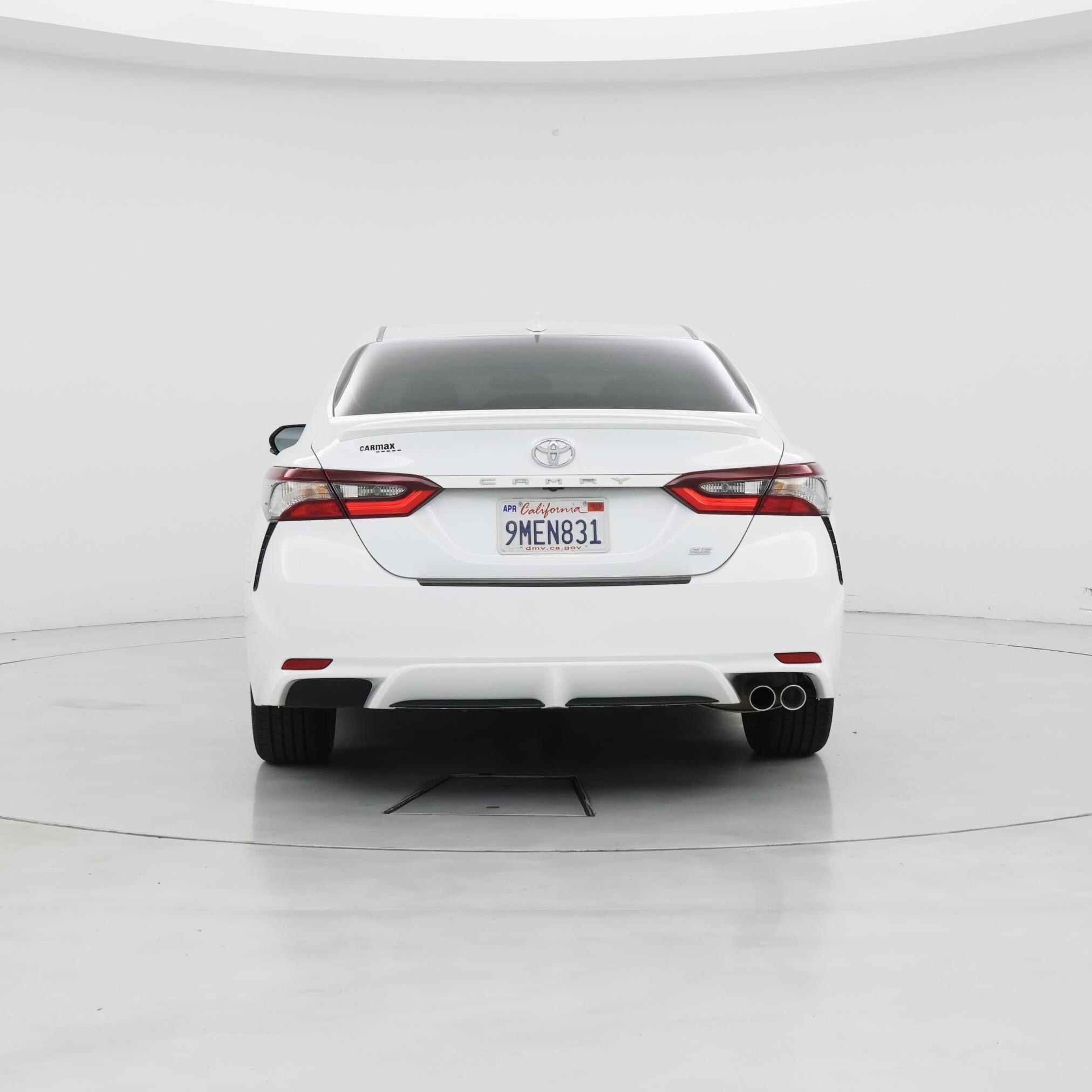 Thumbnail: 2024 Toyota Camry - 6