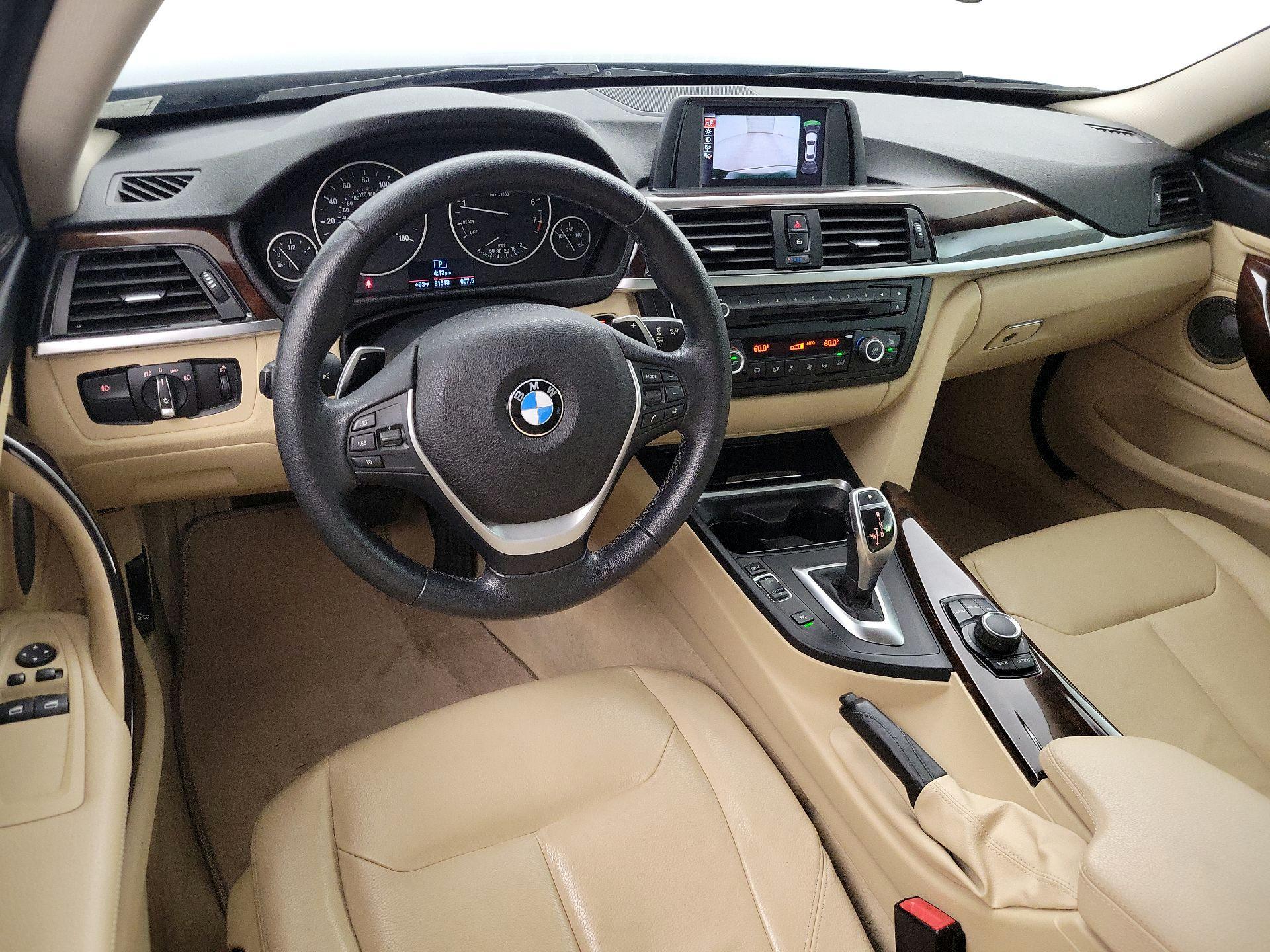 Thumbnail: 2015 BMW 4 Series - 9