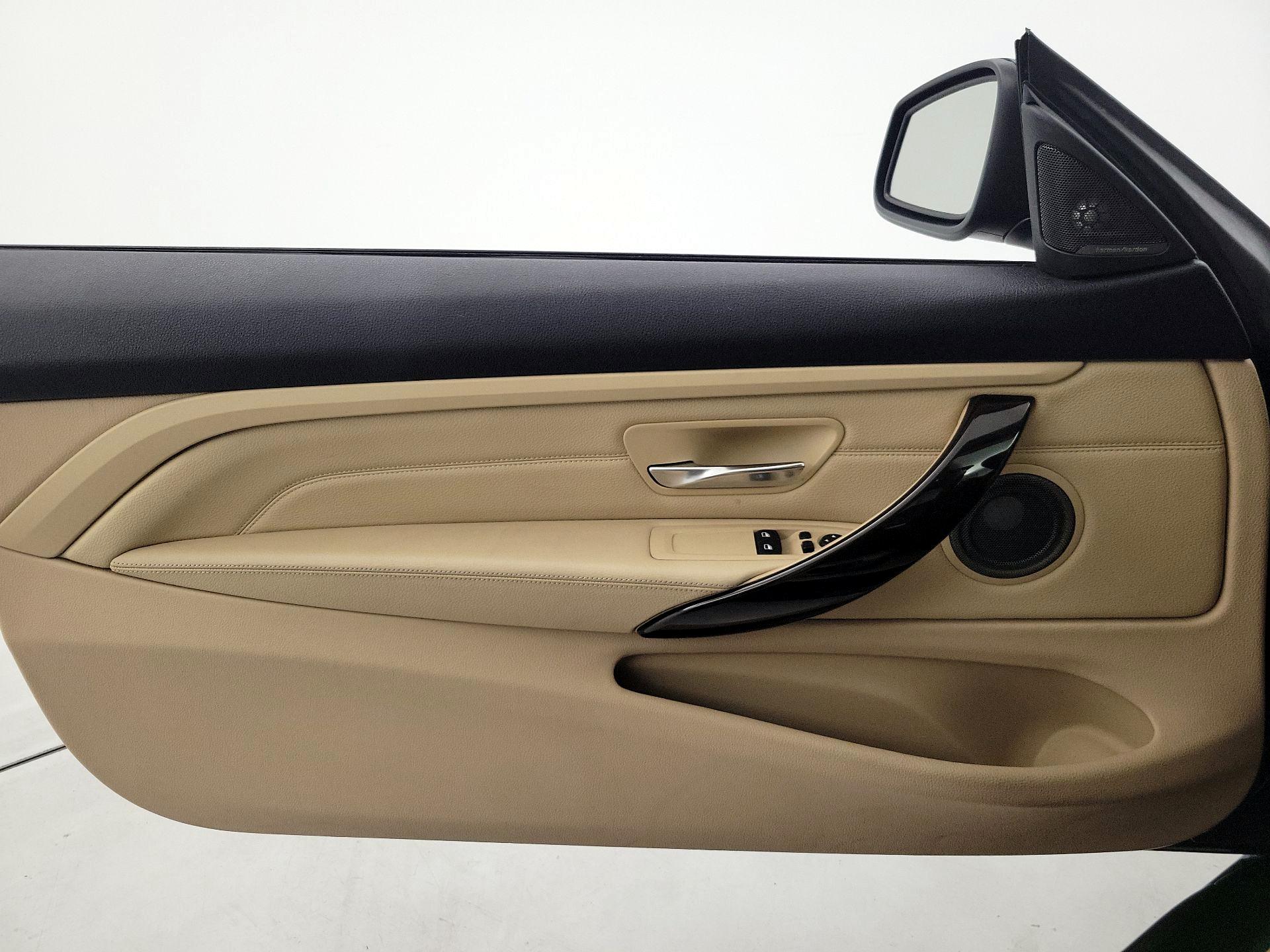 Thumbnail: 2015 BMW 4 Series - 12