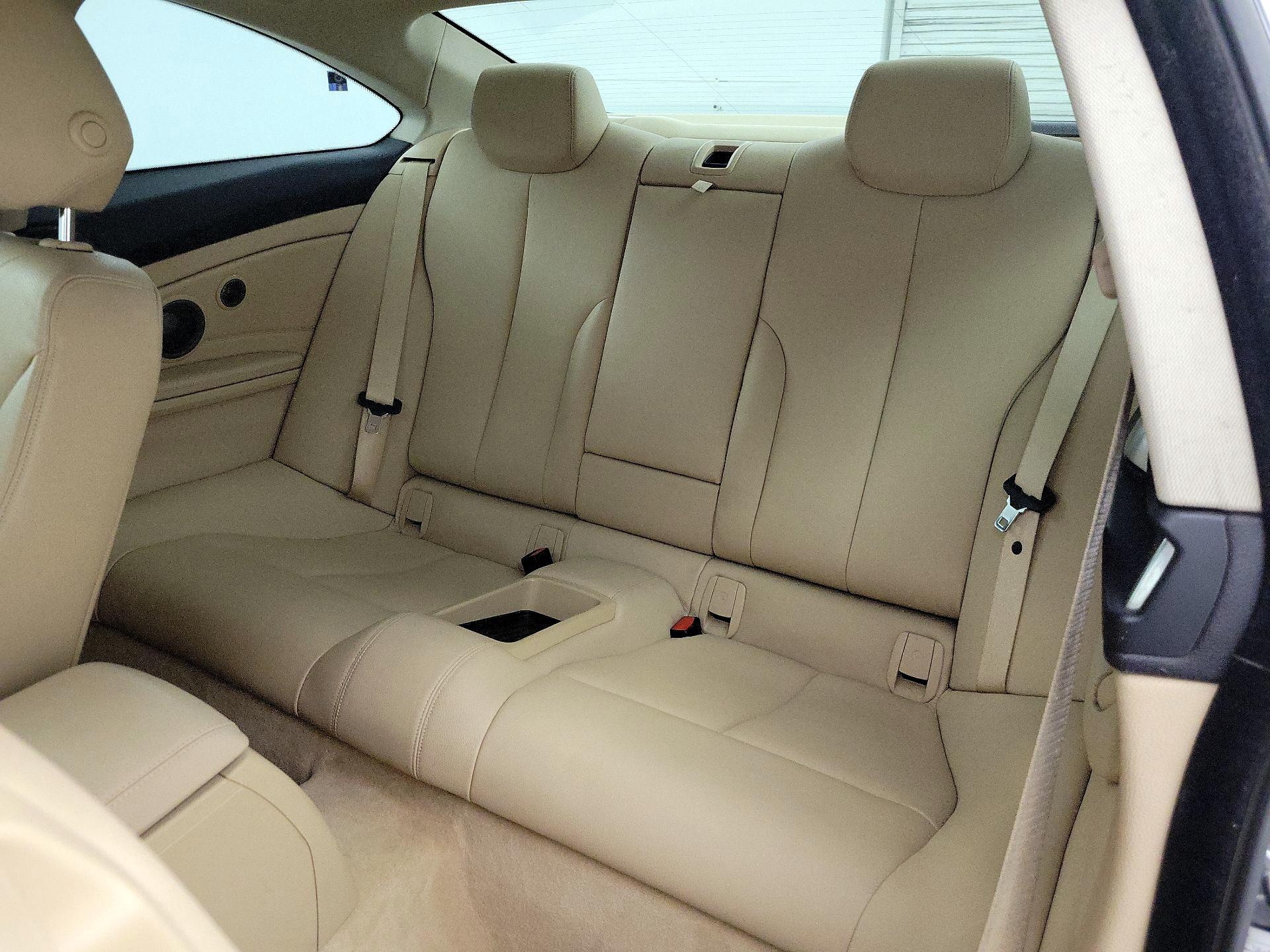Thumbnail: 2015 BMW 4 Series - 18