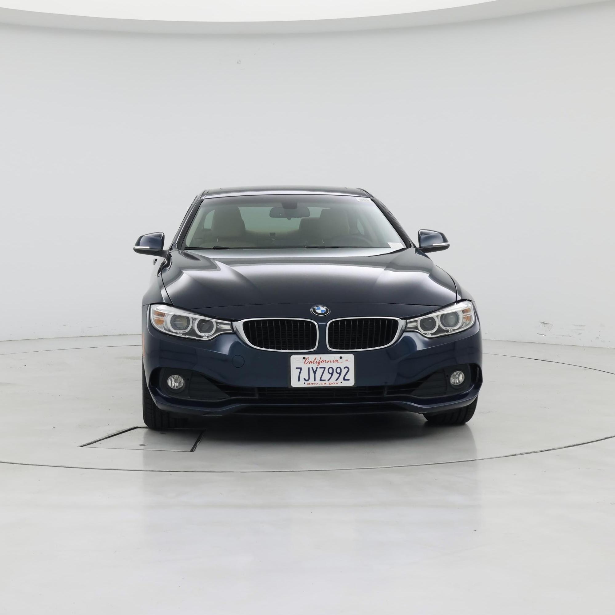 Thumbnail: 2015 BMW 4 Series - 5