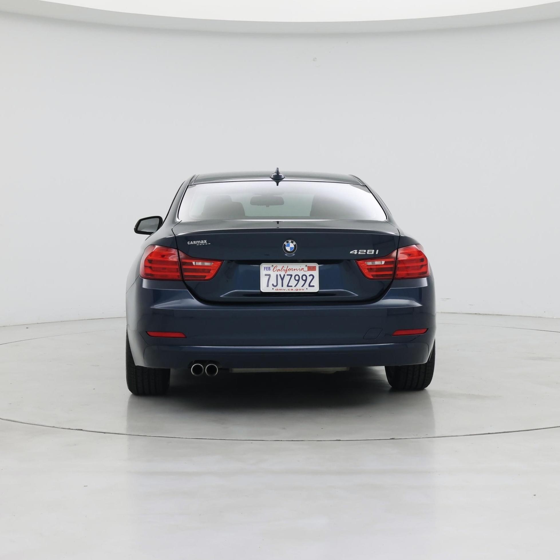 Thumbnail: 2015 BMW 4 Series - 6