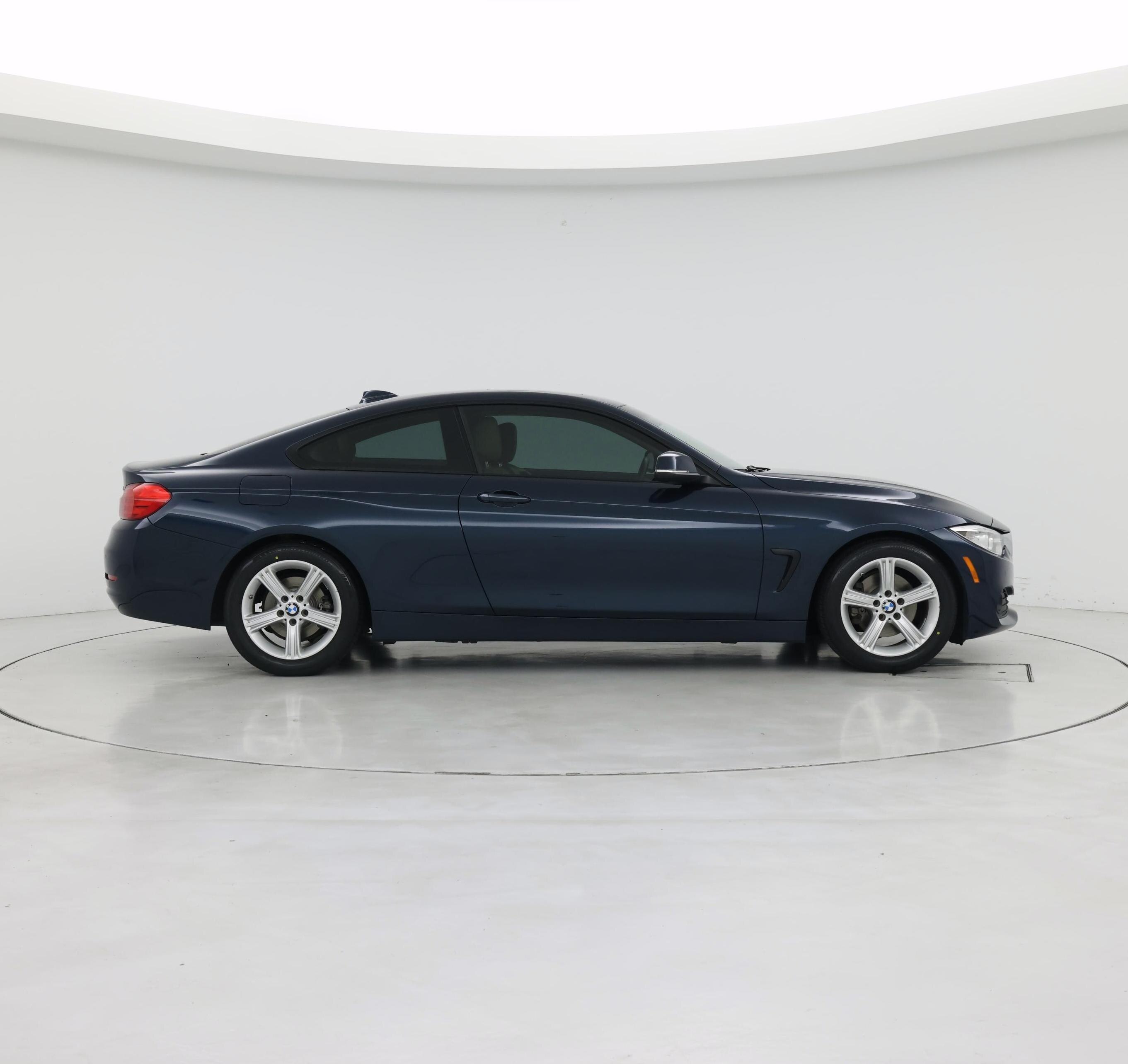 Thumbnail: 2015 BMW 4 Series - 7