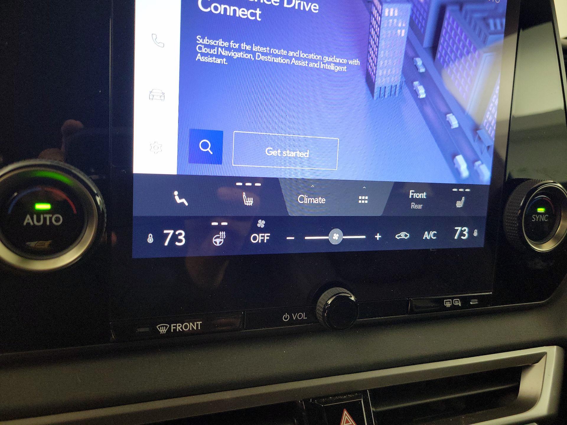 Thumbnail: 2024 Lexus RX - 16