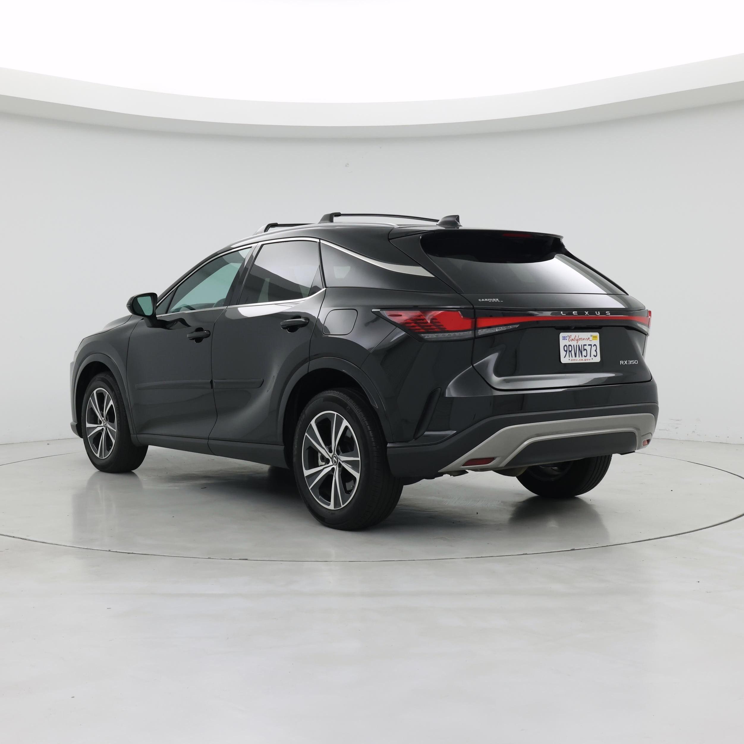 Thumbnail: 2024 Lexus RX - 2