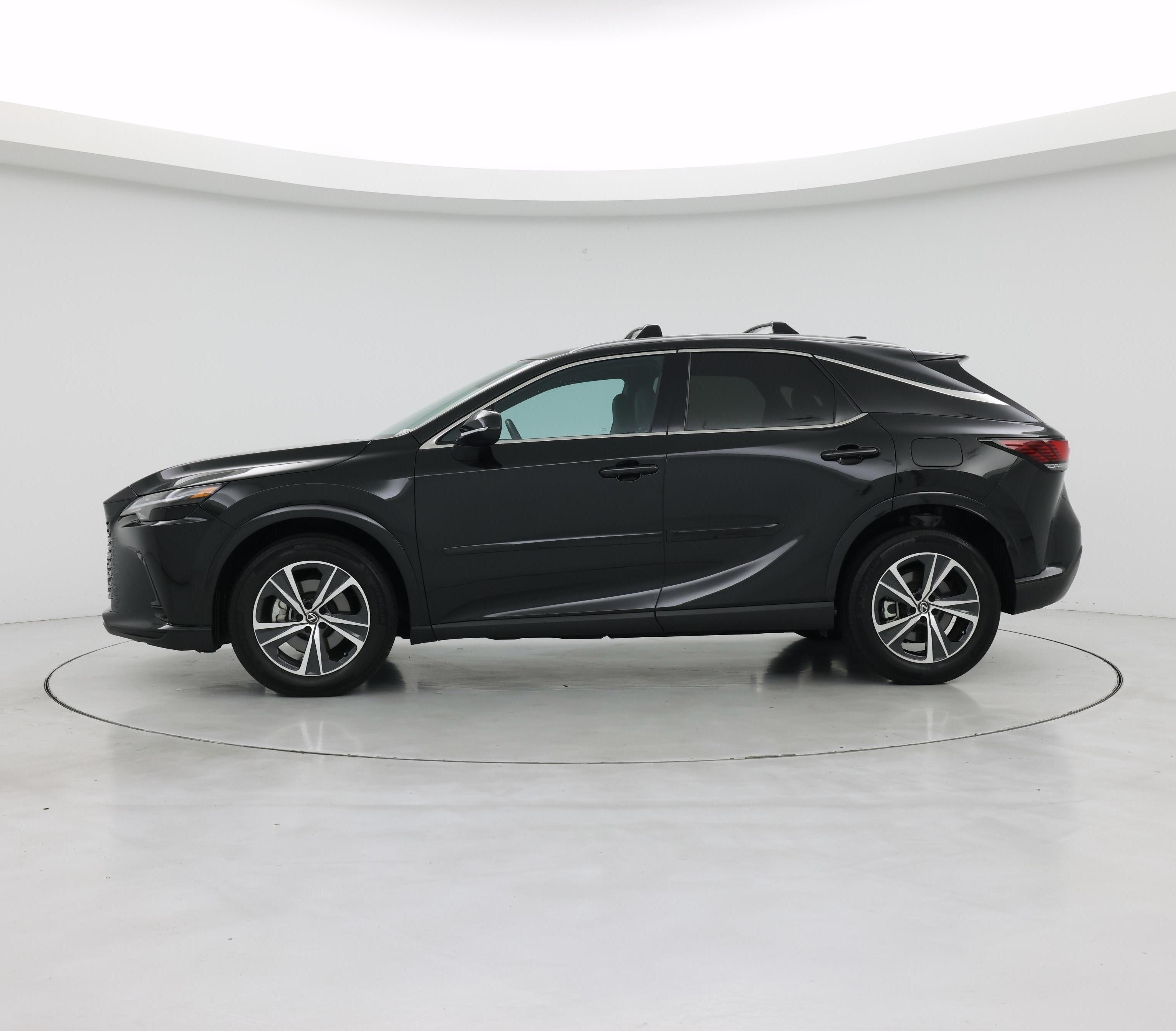 Thumbnail: 2024 Lexus RX - 3