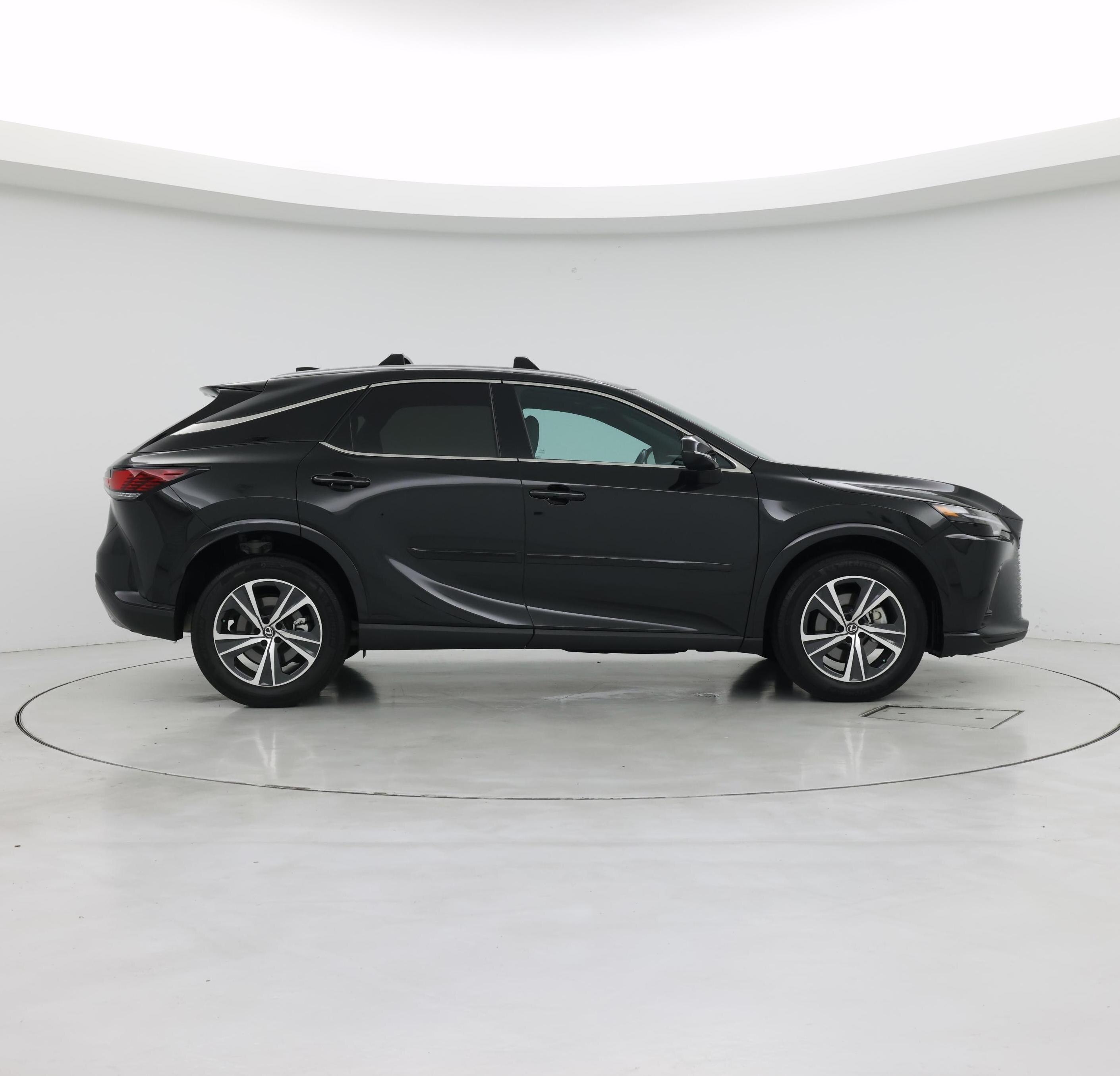 Thumbnail: 2024 Lexus RX - 7