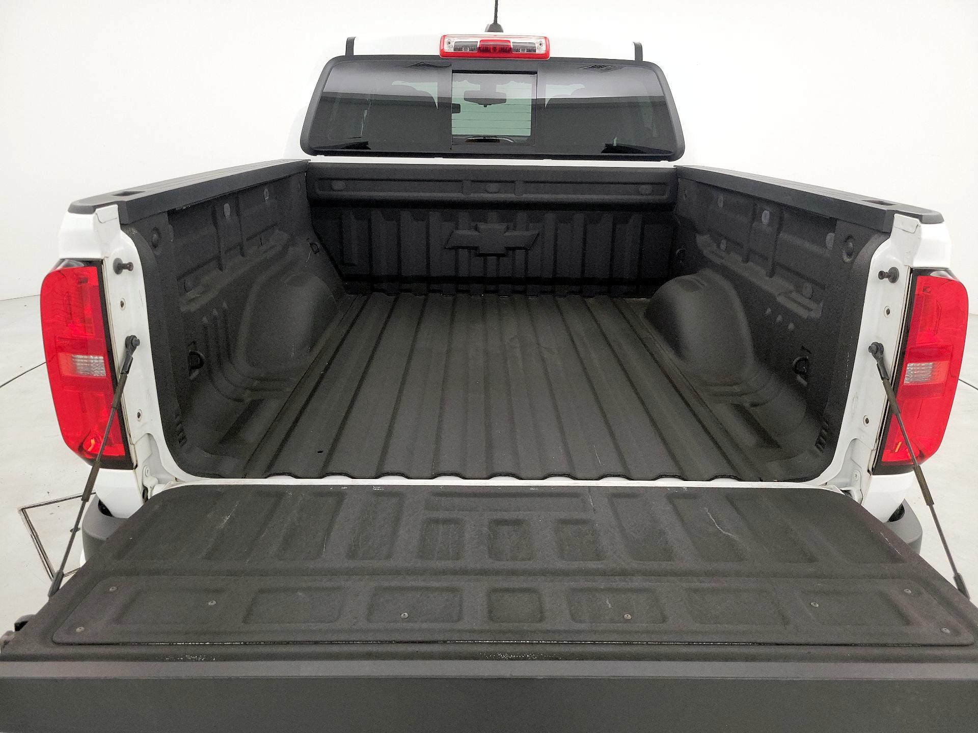 Thumbnail: 2020 Chevrolet Colorado - 20
