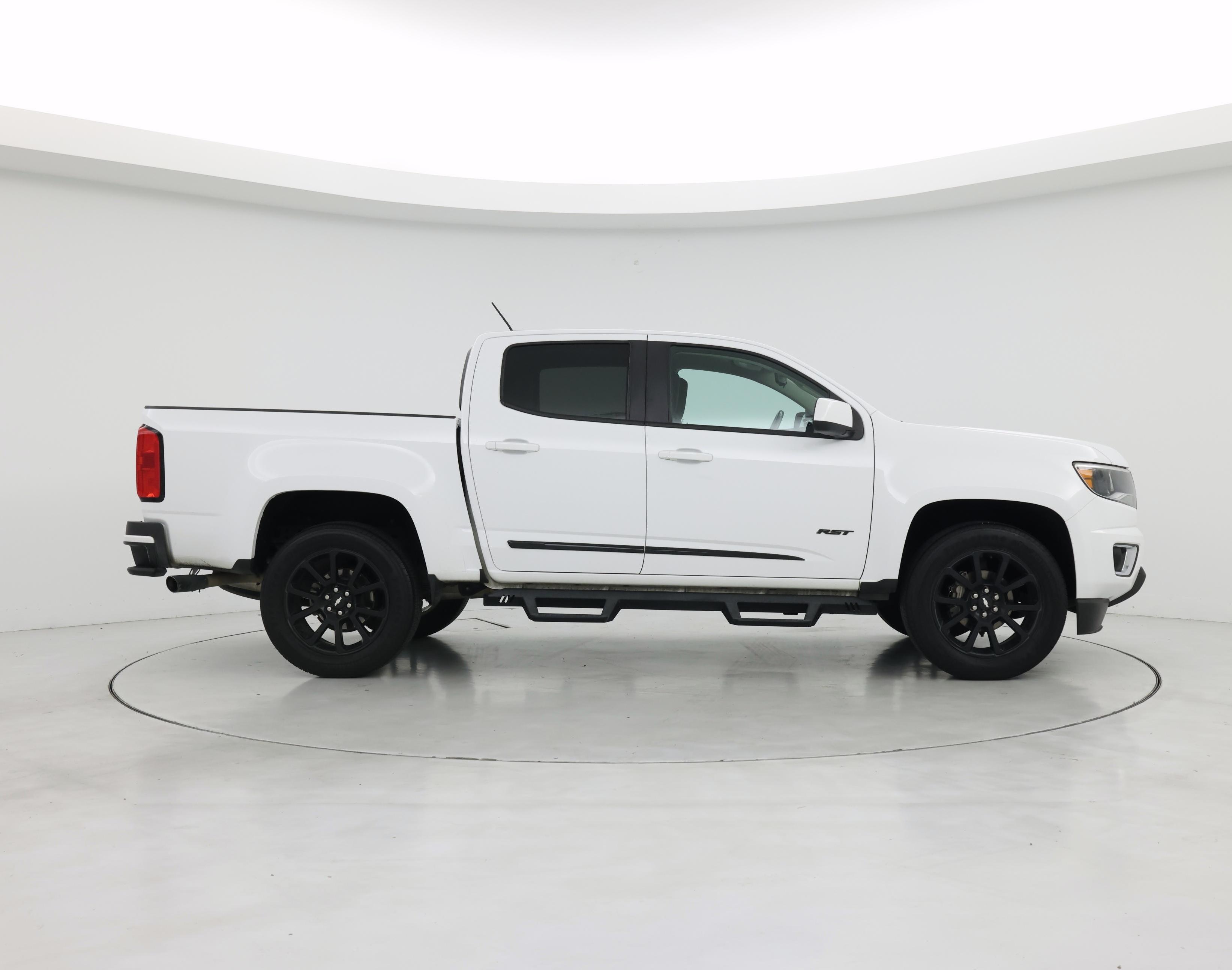 Thumbnail: 2020 Chevrolet Colorado - 7