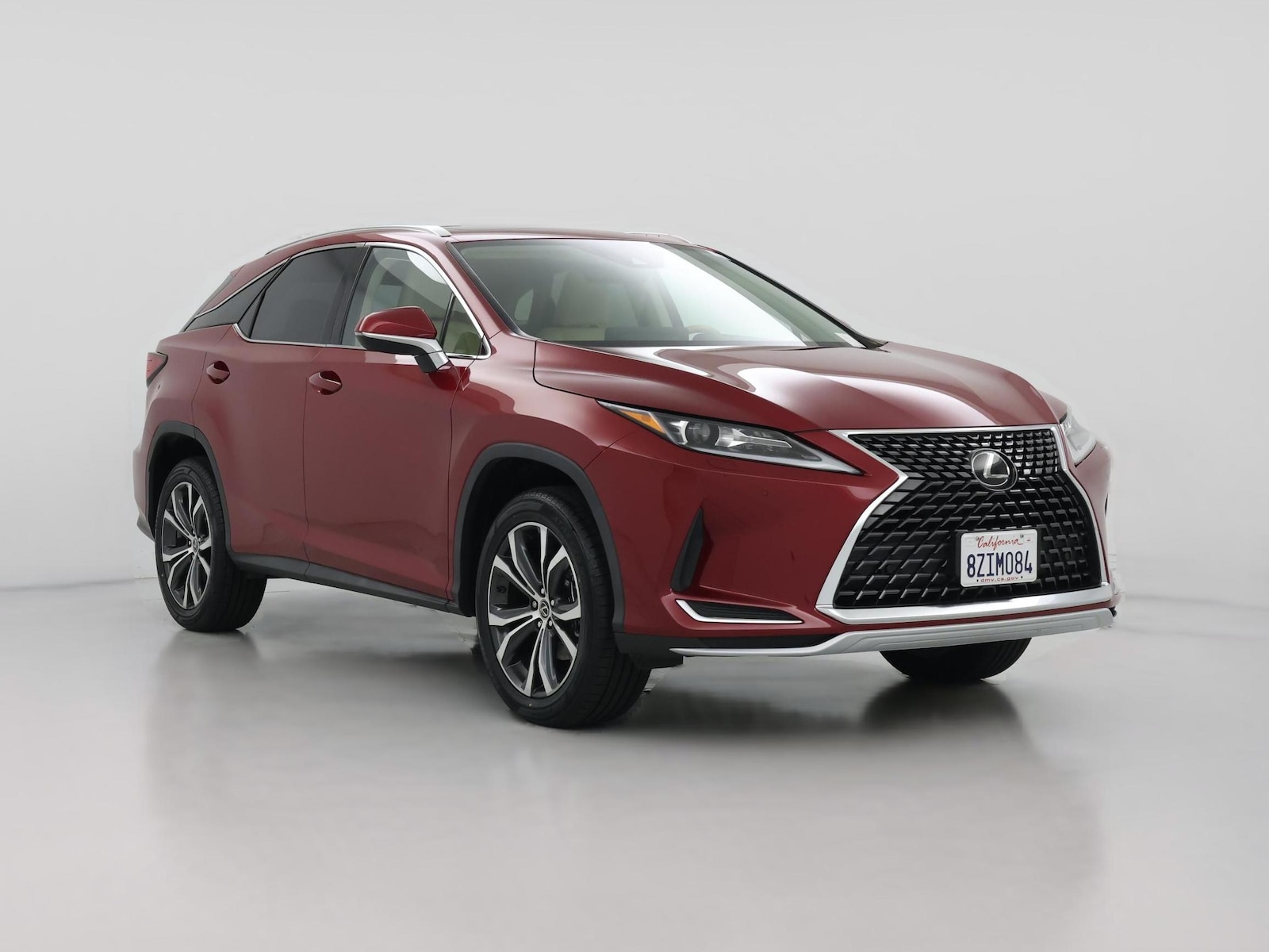2022 Lexus RX