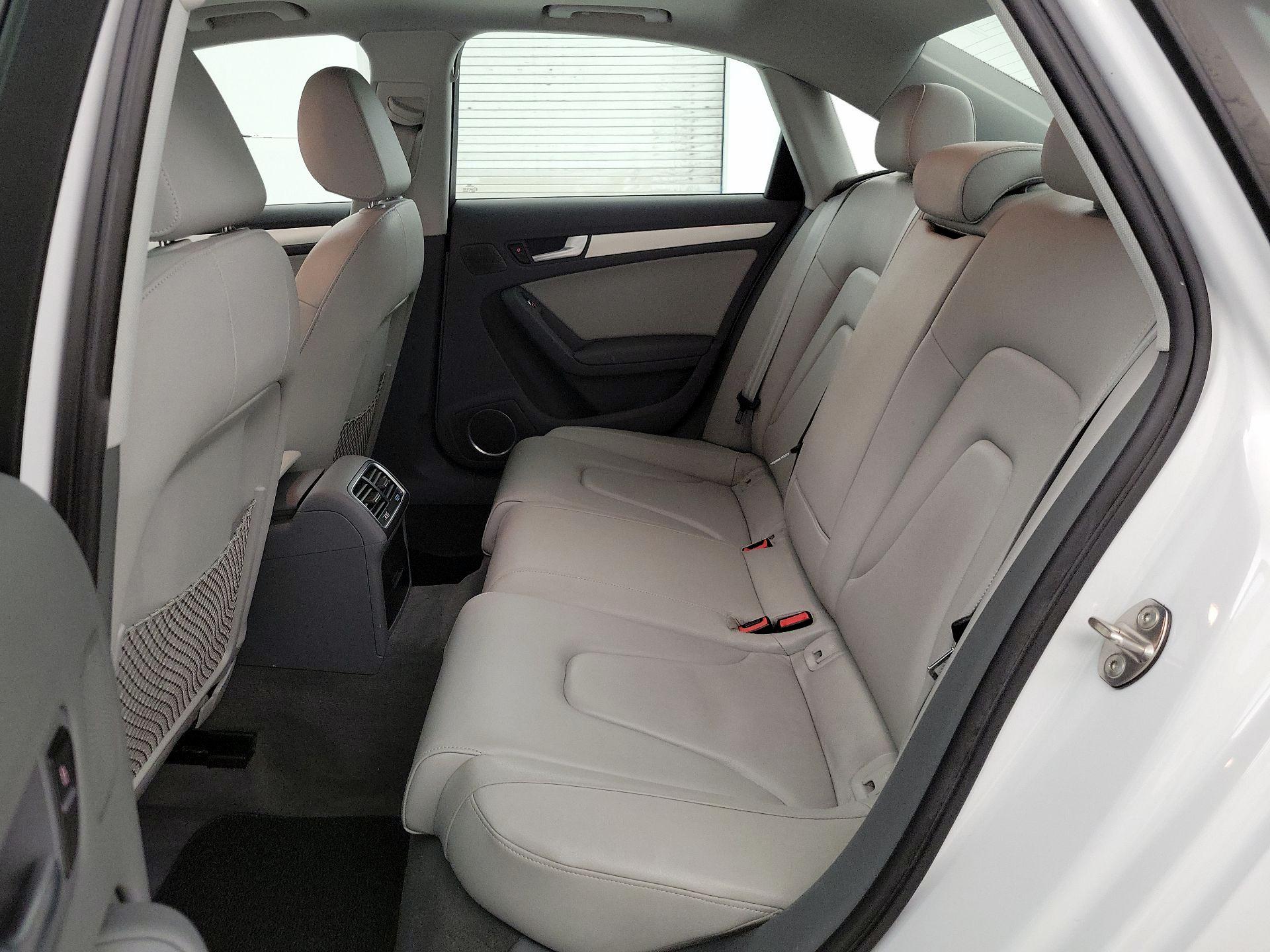 Thumbnail: 2015 Audi A4 - 19