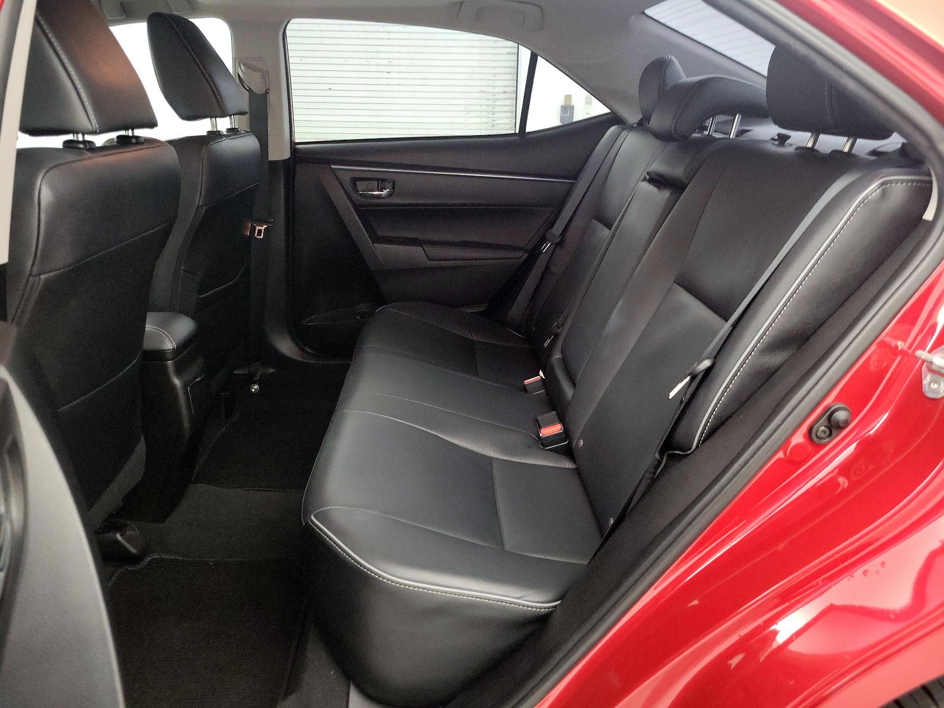 Thumbnail: 2016 Toyota Corolla - 19