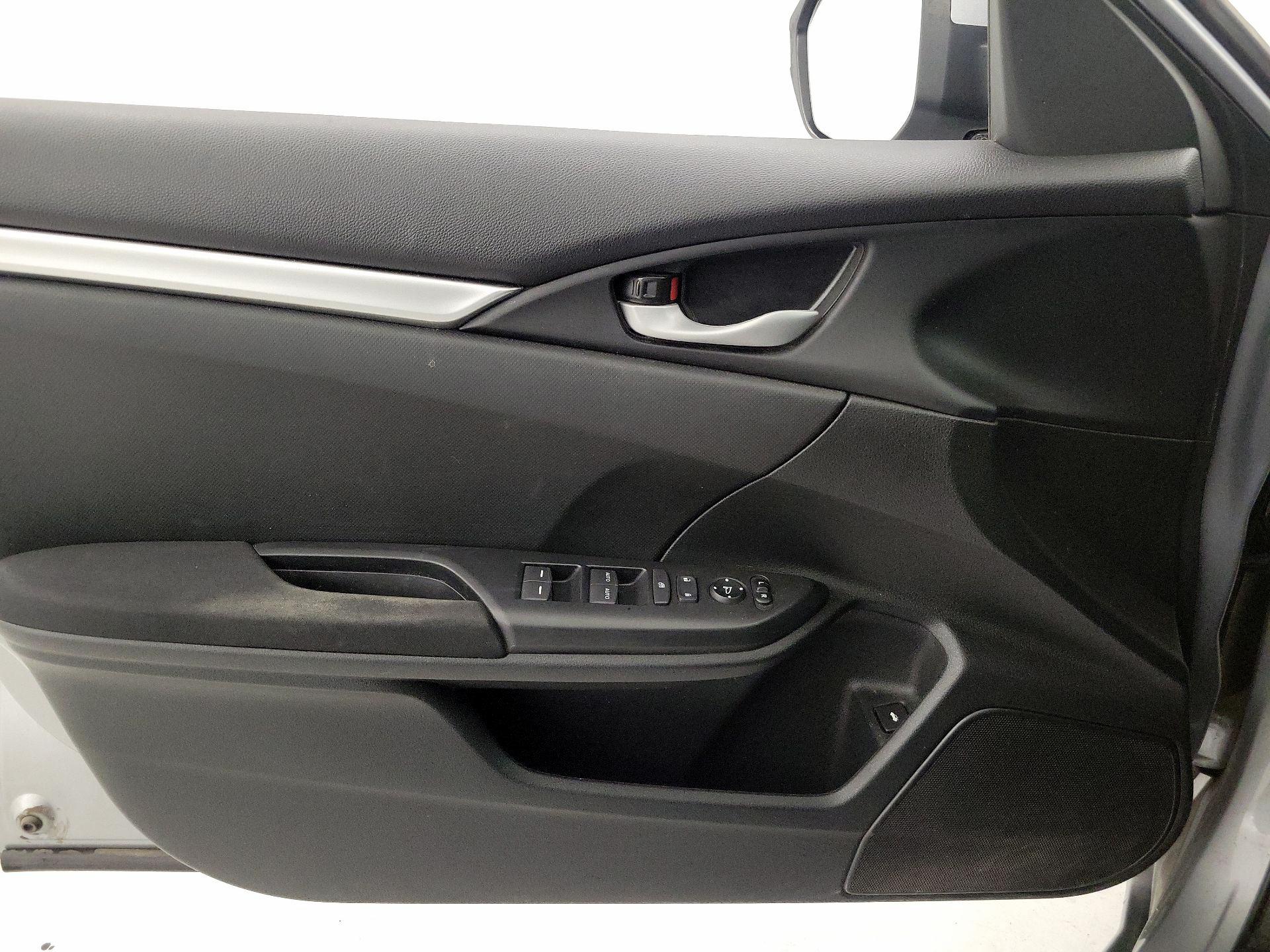 Thumbnail: 2021 Honda Civic - 12