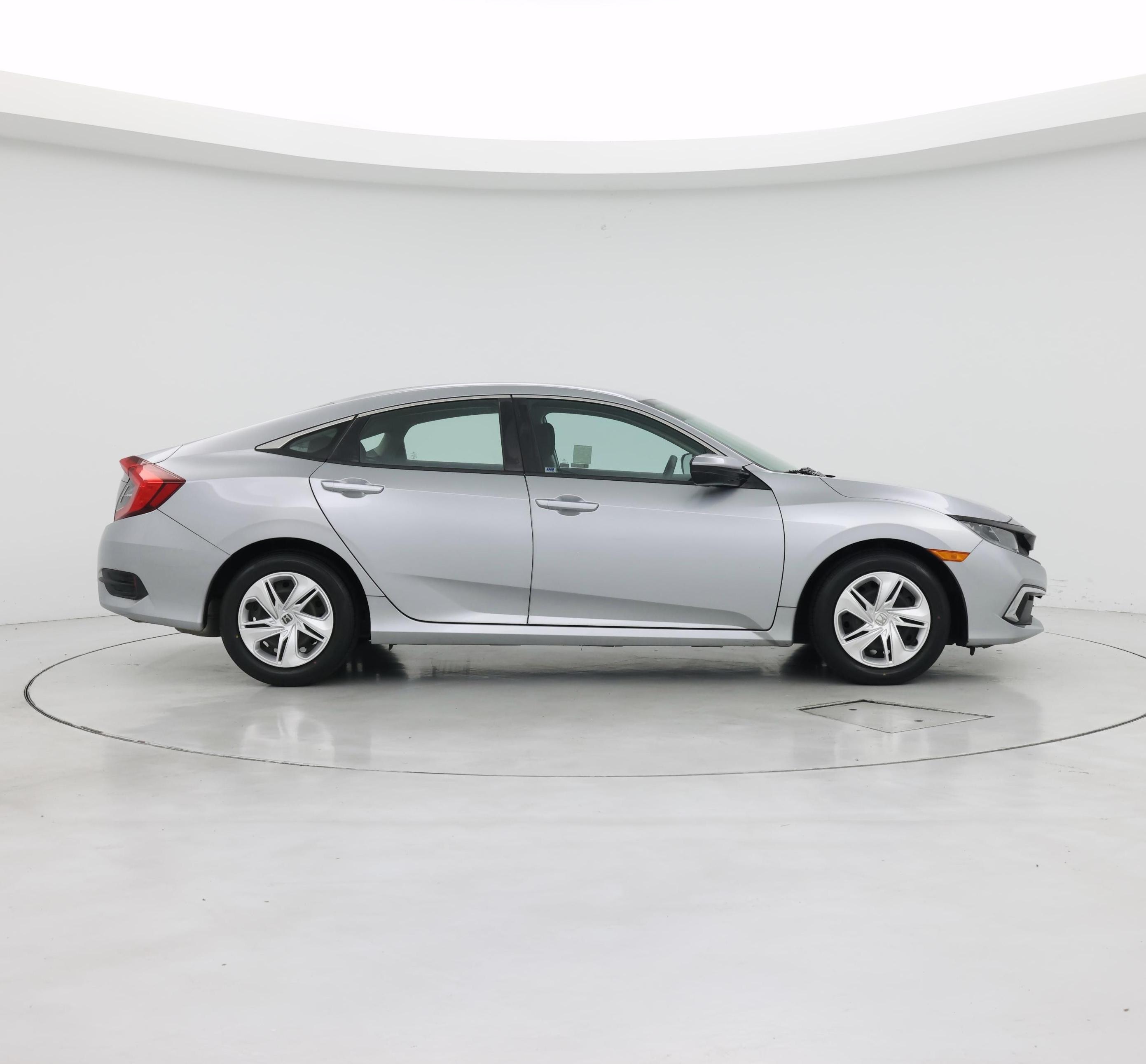 Thumbnail: 2021 Honda Civic - 7