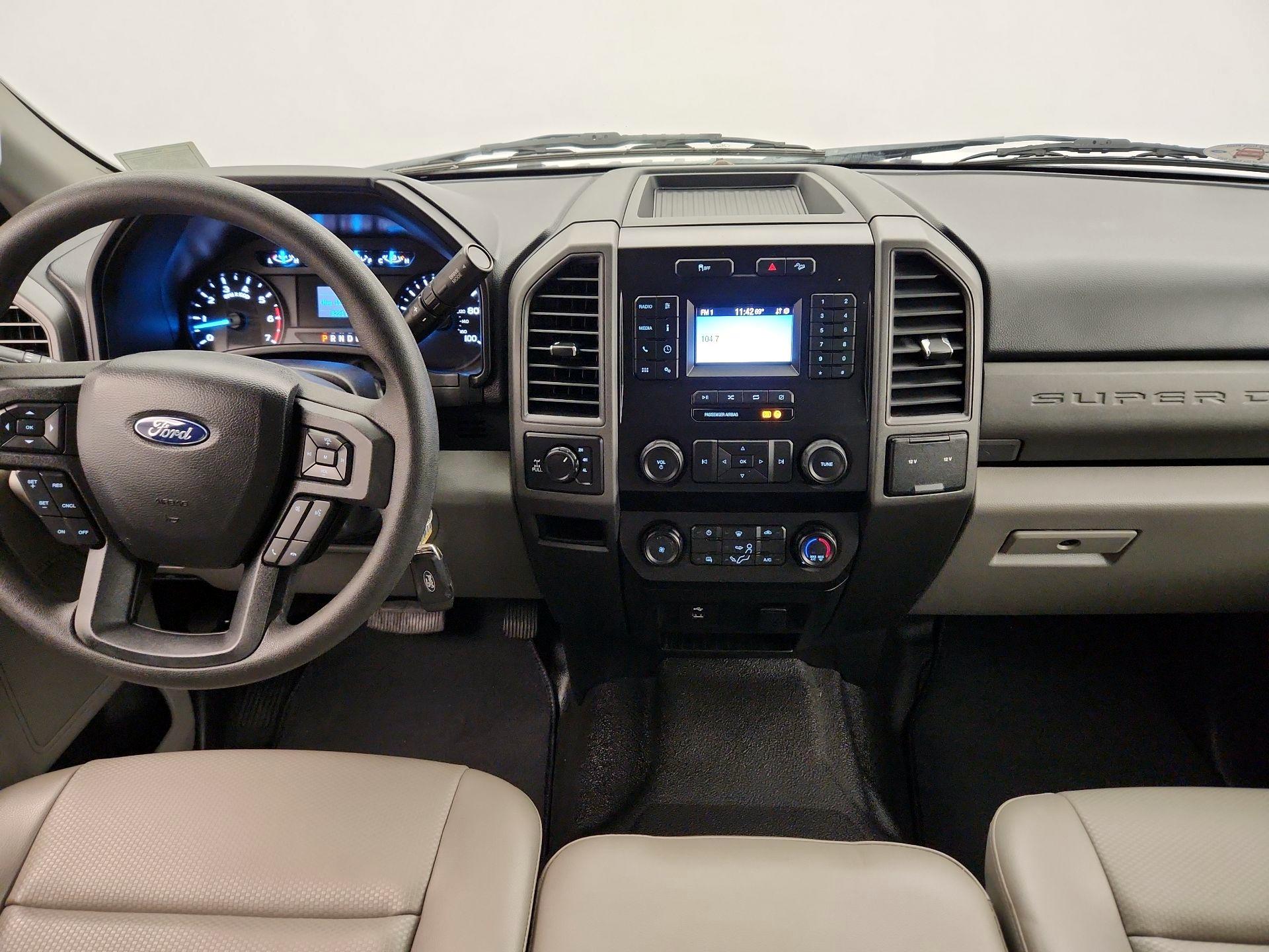 Thumbnail: 2020 Ford F-250 - 9