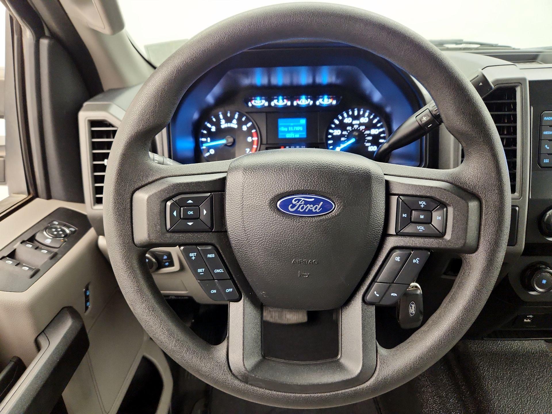 Thumbnail: 2020 Ford F-250 - 10