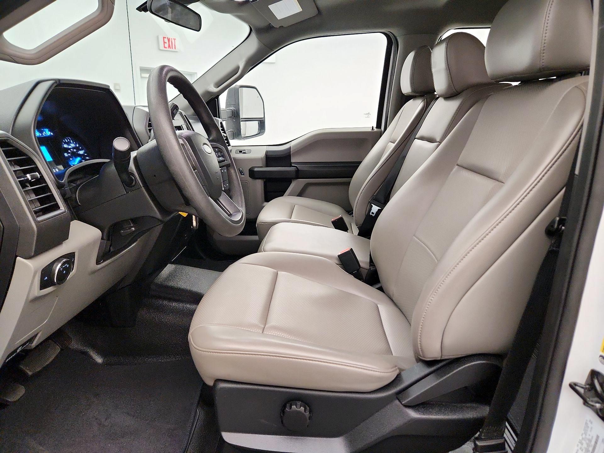 Thumbnail: 2020 Ford F-250 - 11
