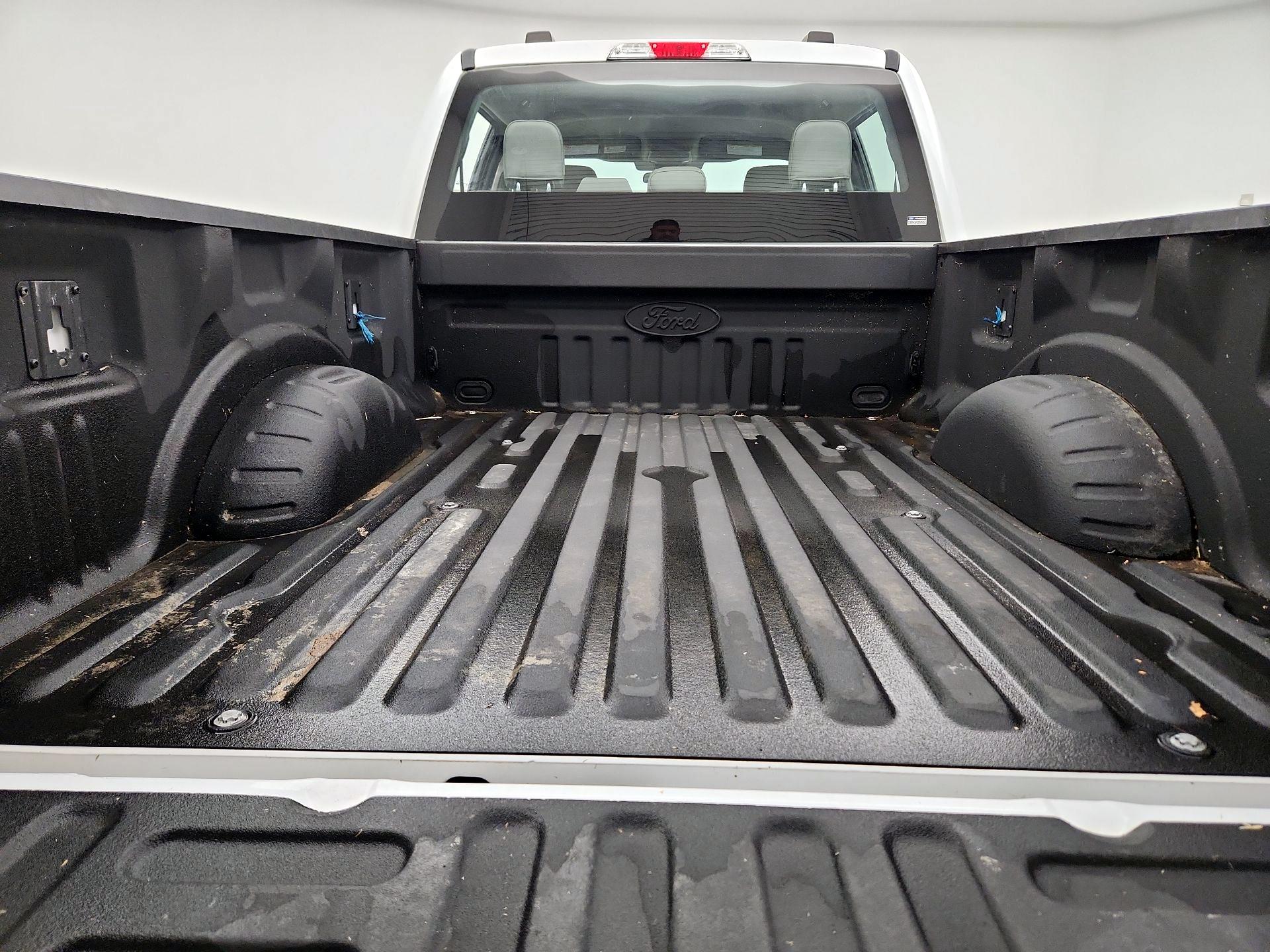 Thumbnail: 2020 Ford F-250 - 20