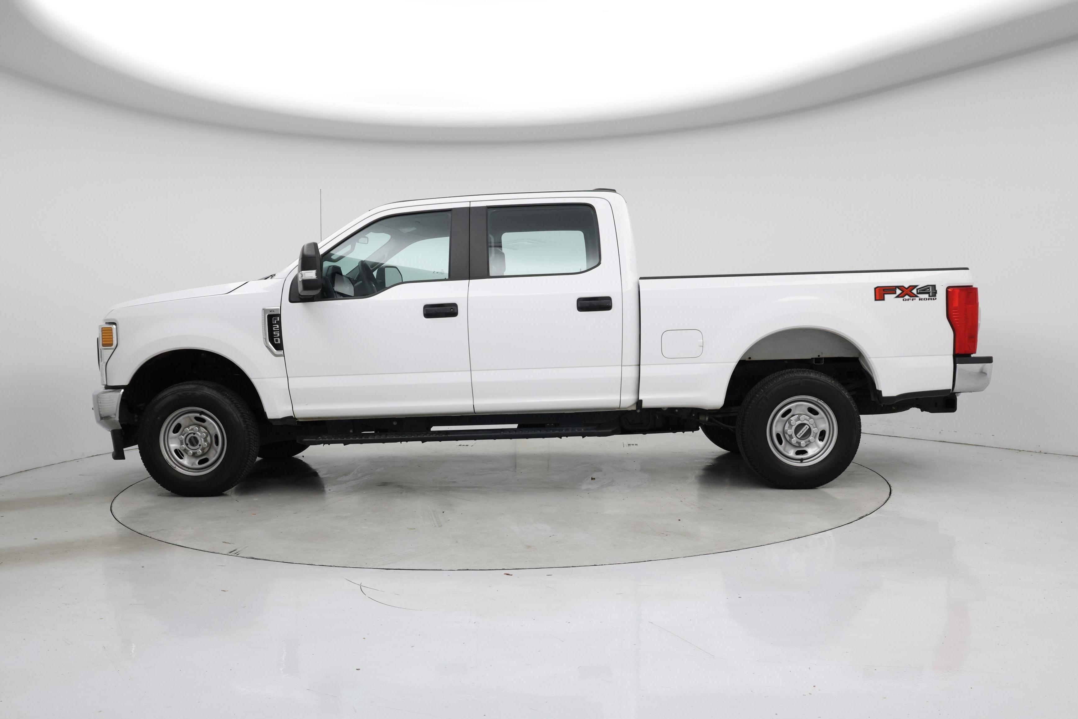 Thumbnail: 2020 Ford F-250 - 3
