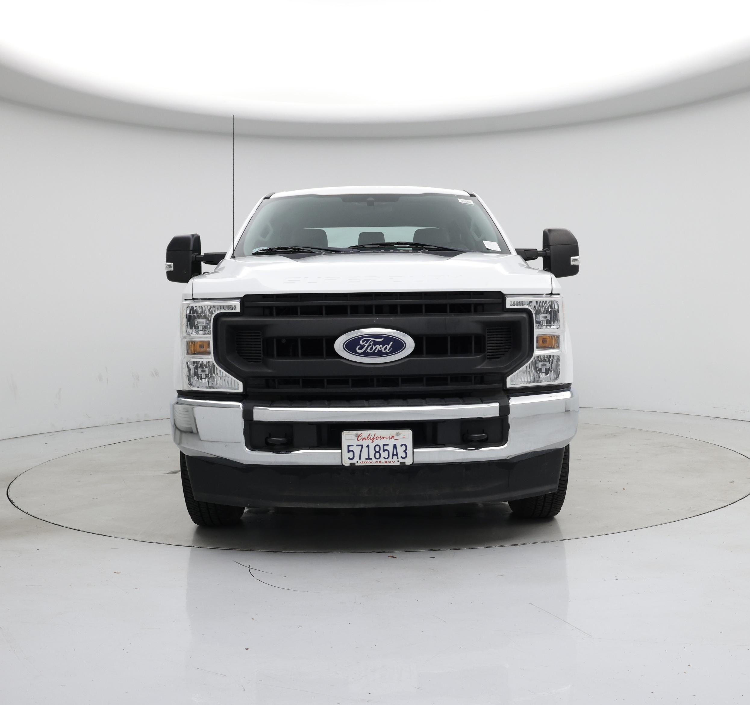 Thumbnail: 2020 Ford F-250 - 5