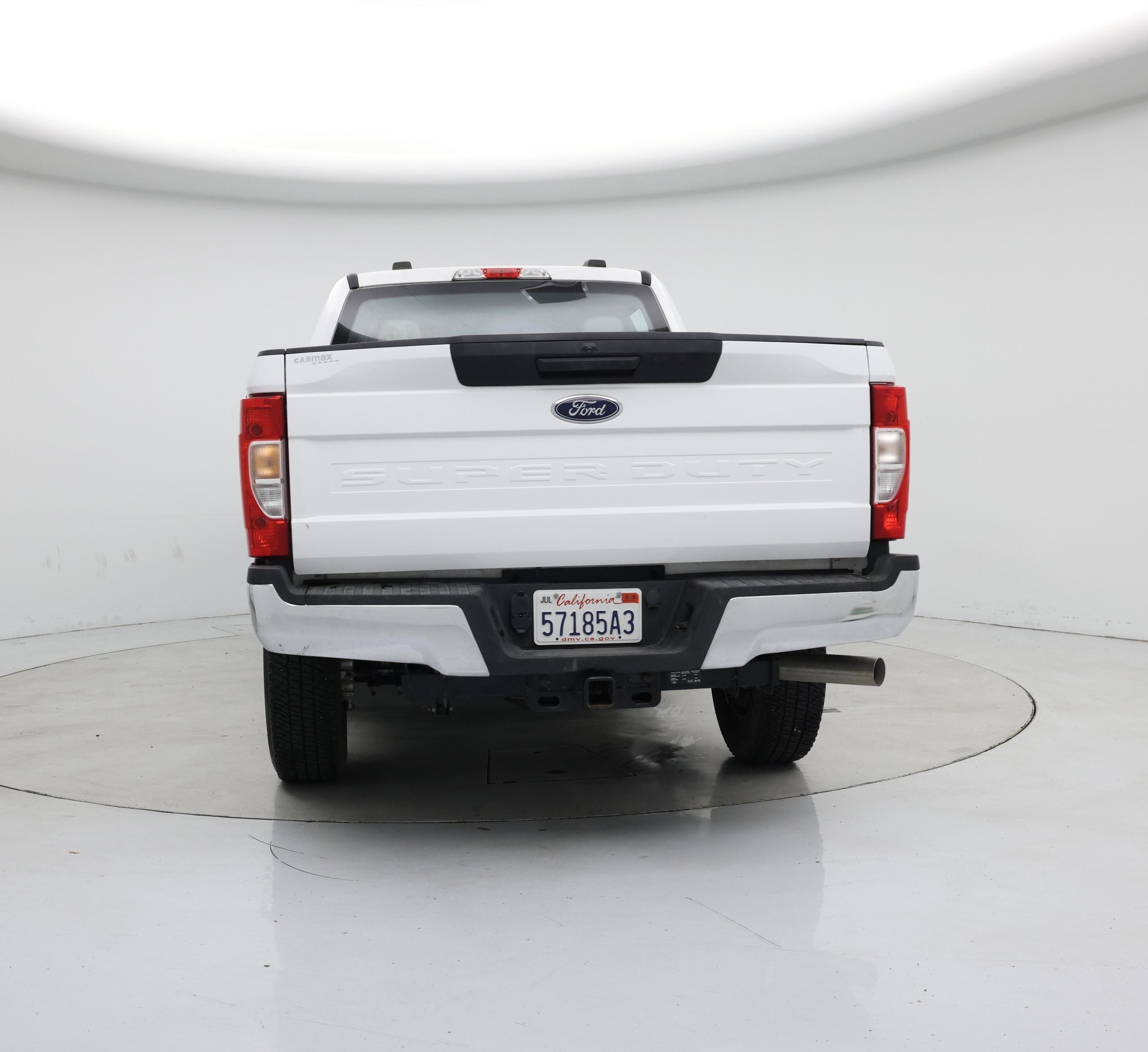 Thumbnail: 2020 Ford F-250 - 6