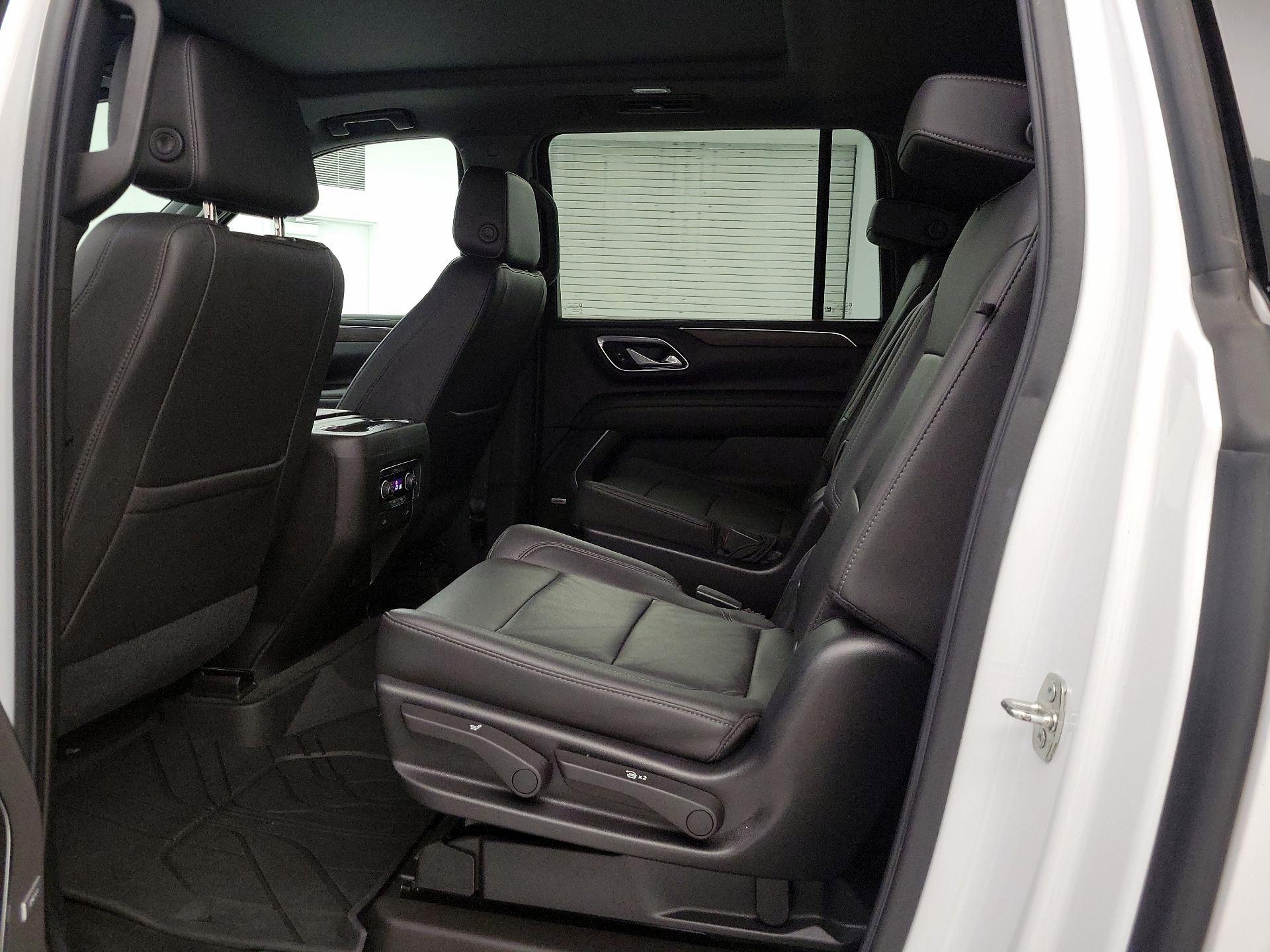 Thumbnail: 2021 Chevrolet Suburban - 19