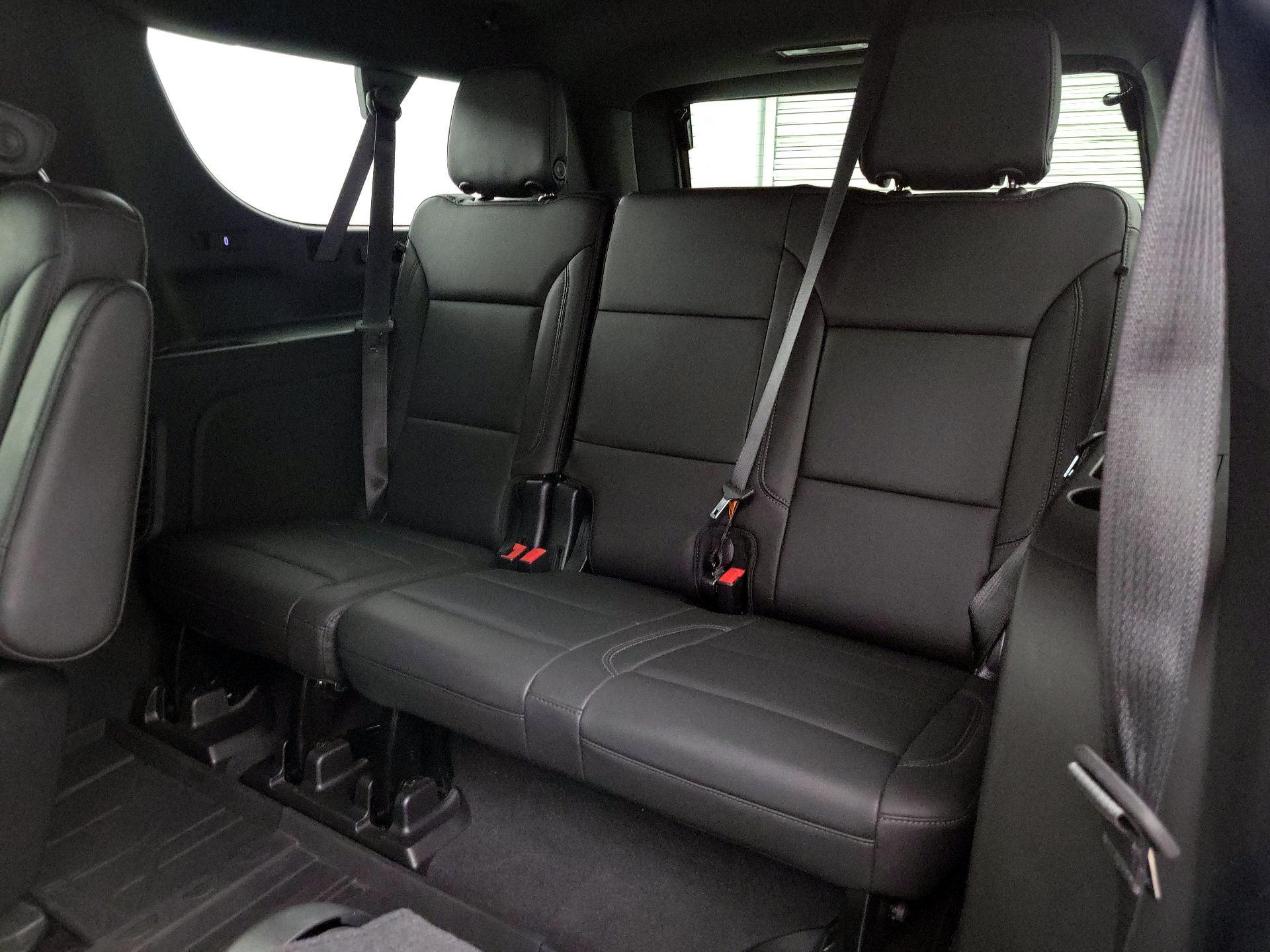 Thumbnail: 2021 Chevrolet Suburban - 20