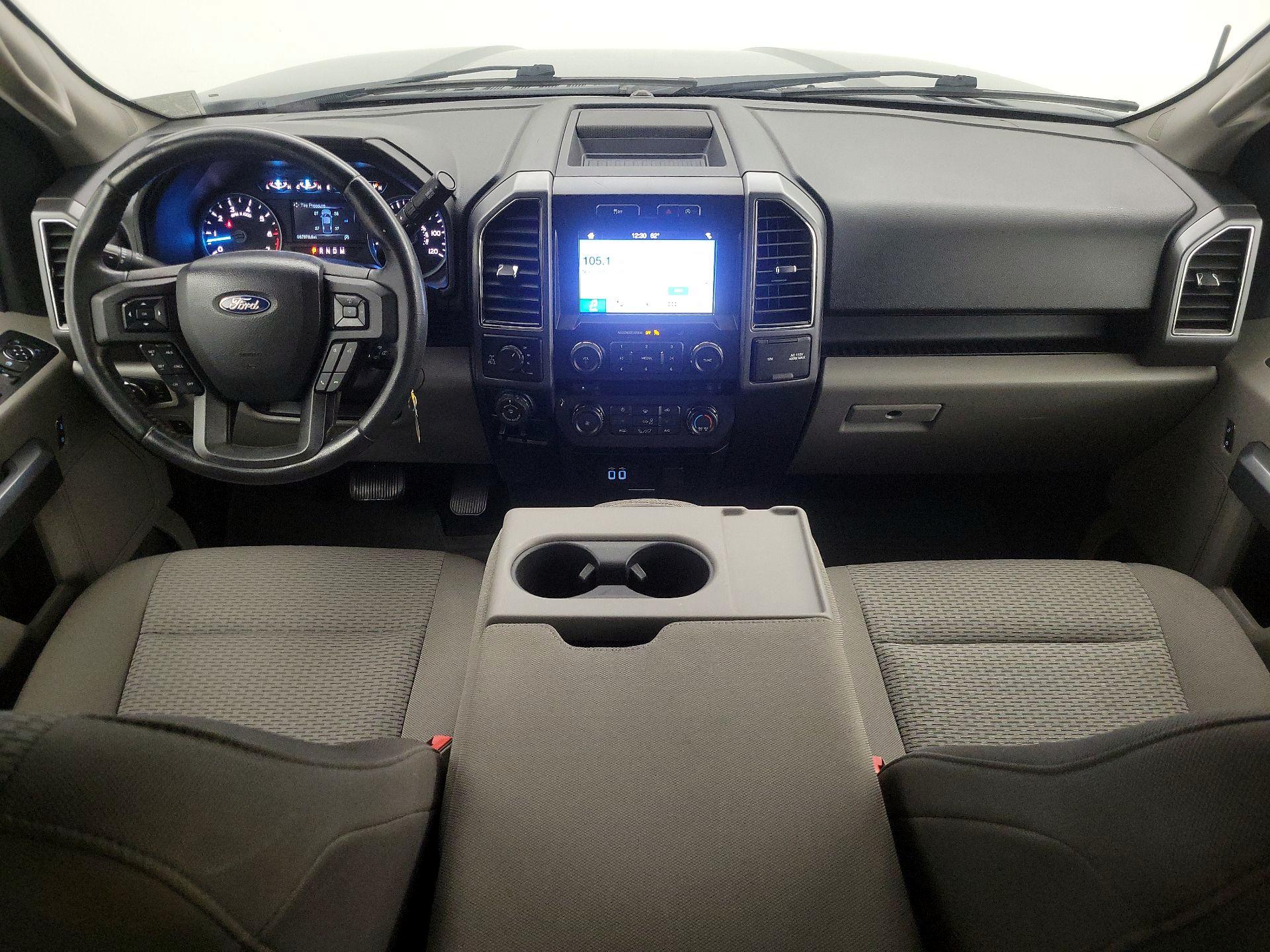 Thumbnail: 2018 Ford F-150 - 9