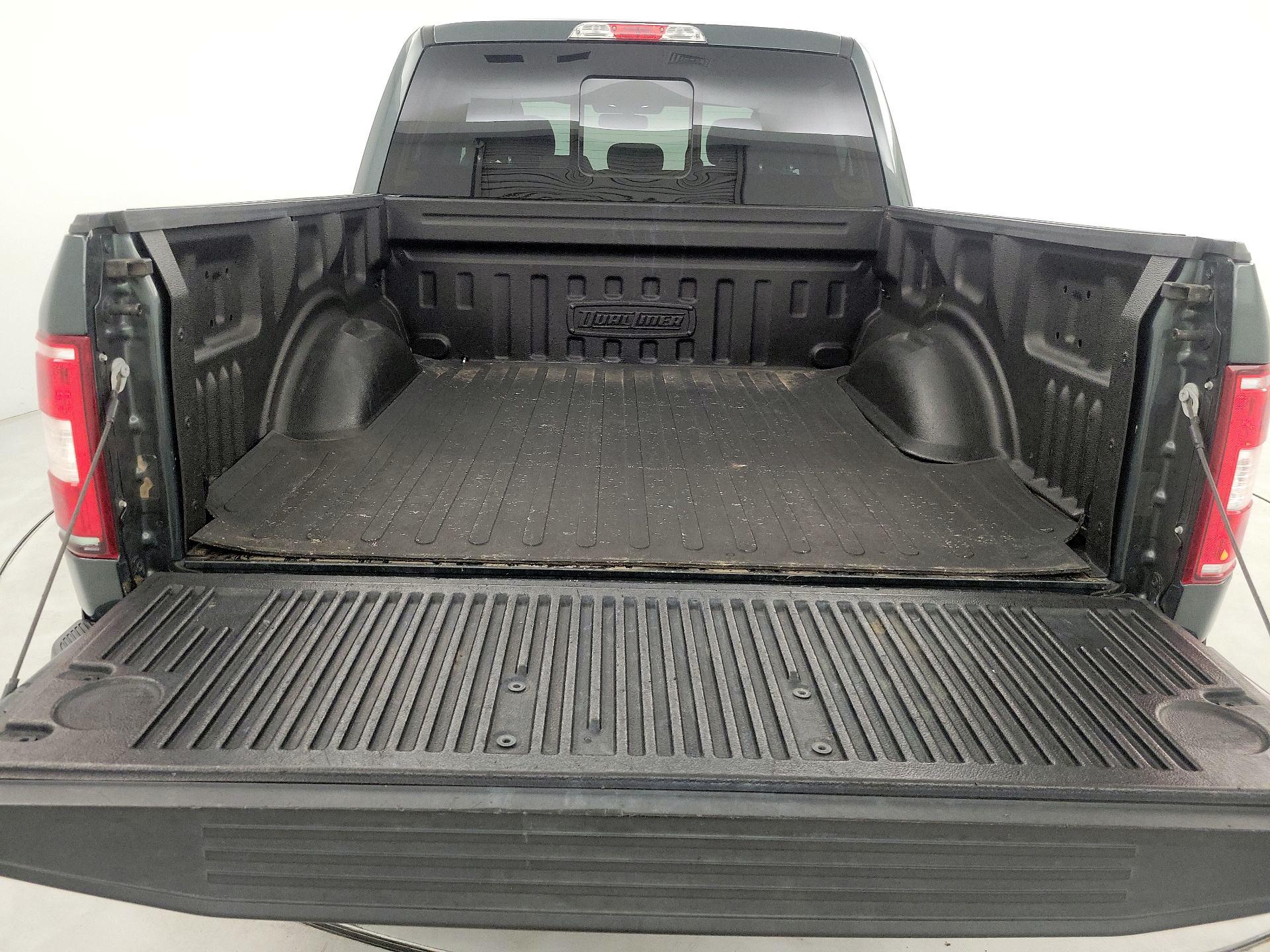Thumbnail: 2018 Ford F-150 - 20