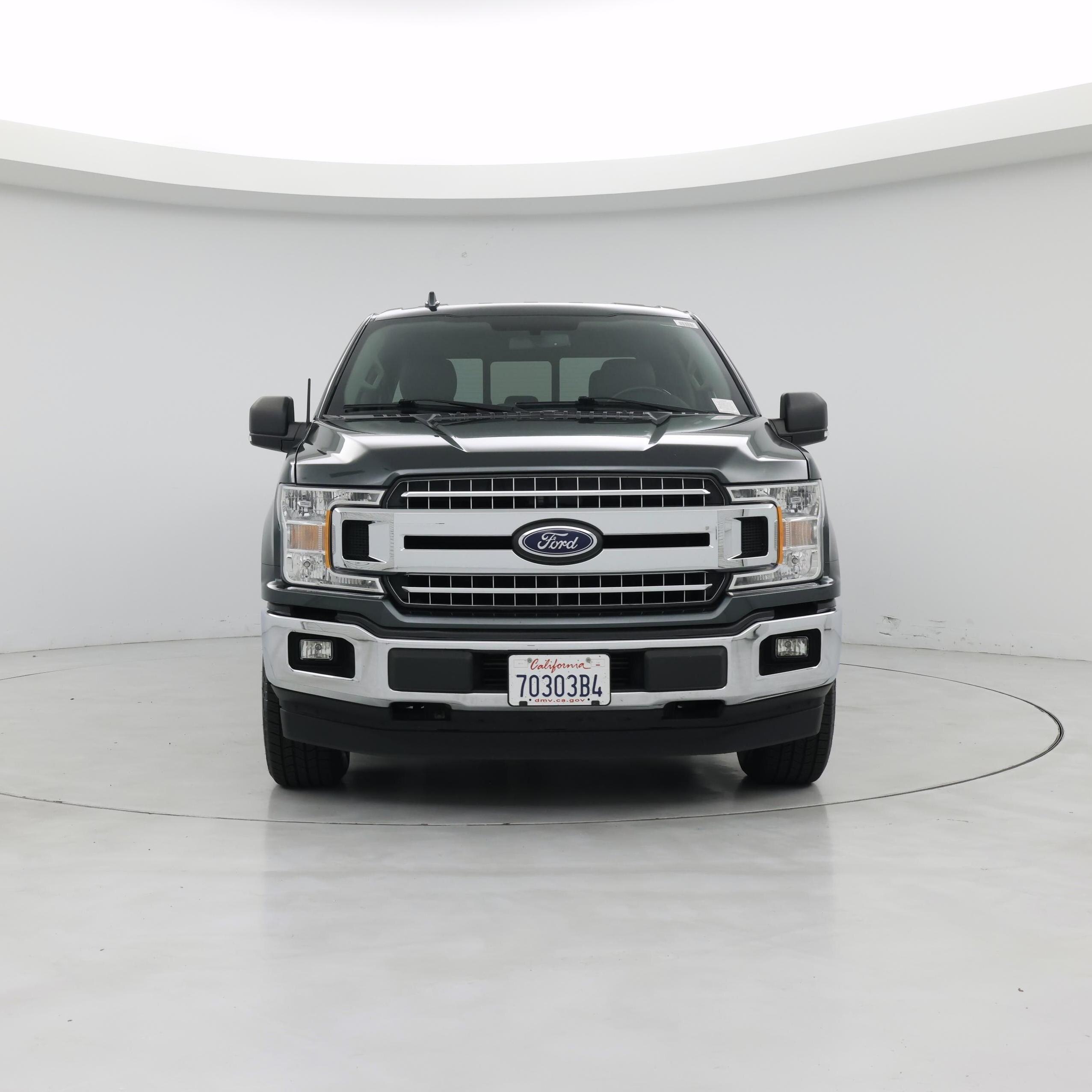 Thumbnail: 2018 Ford F-150 - 5