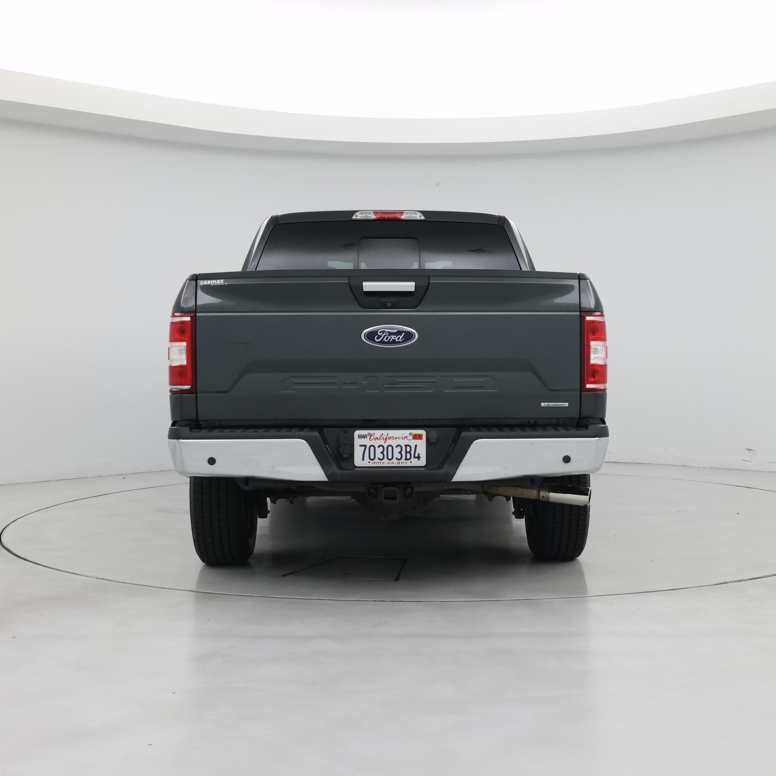 Thumbnail: 2018 Ford F-150 - 6