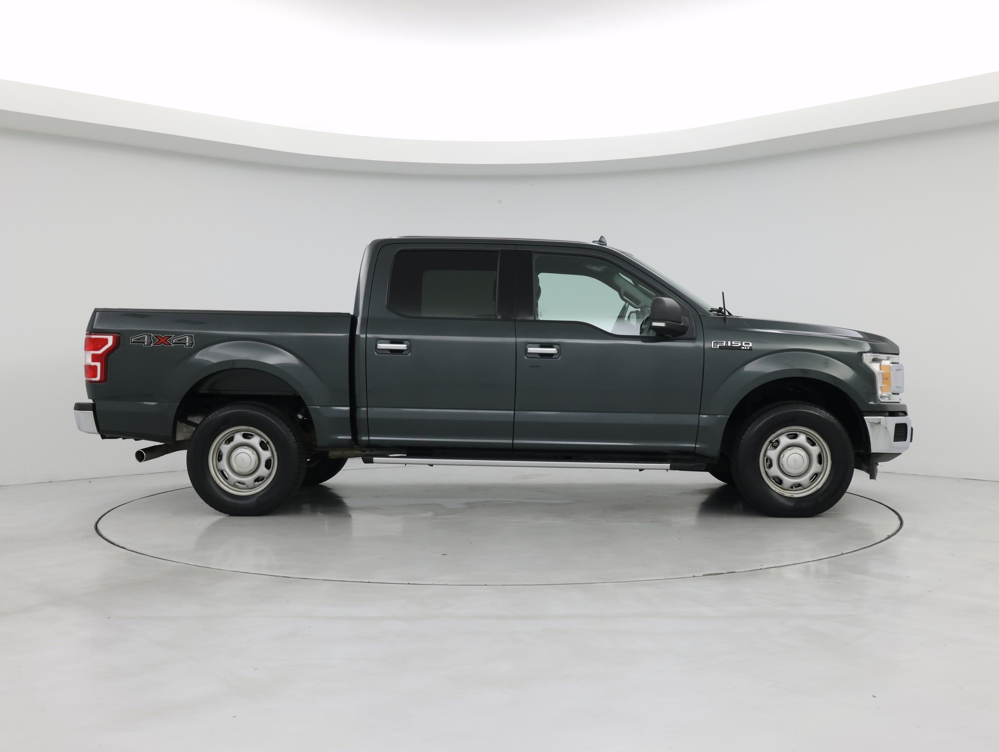 Thumbnail: 2018 Ford F-150 - 7