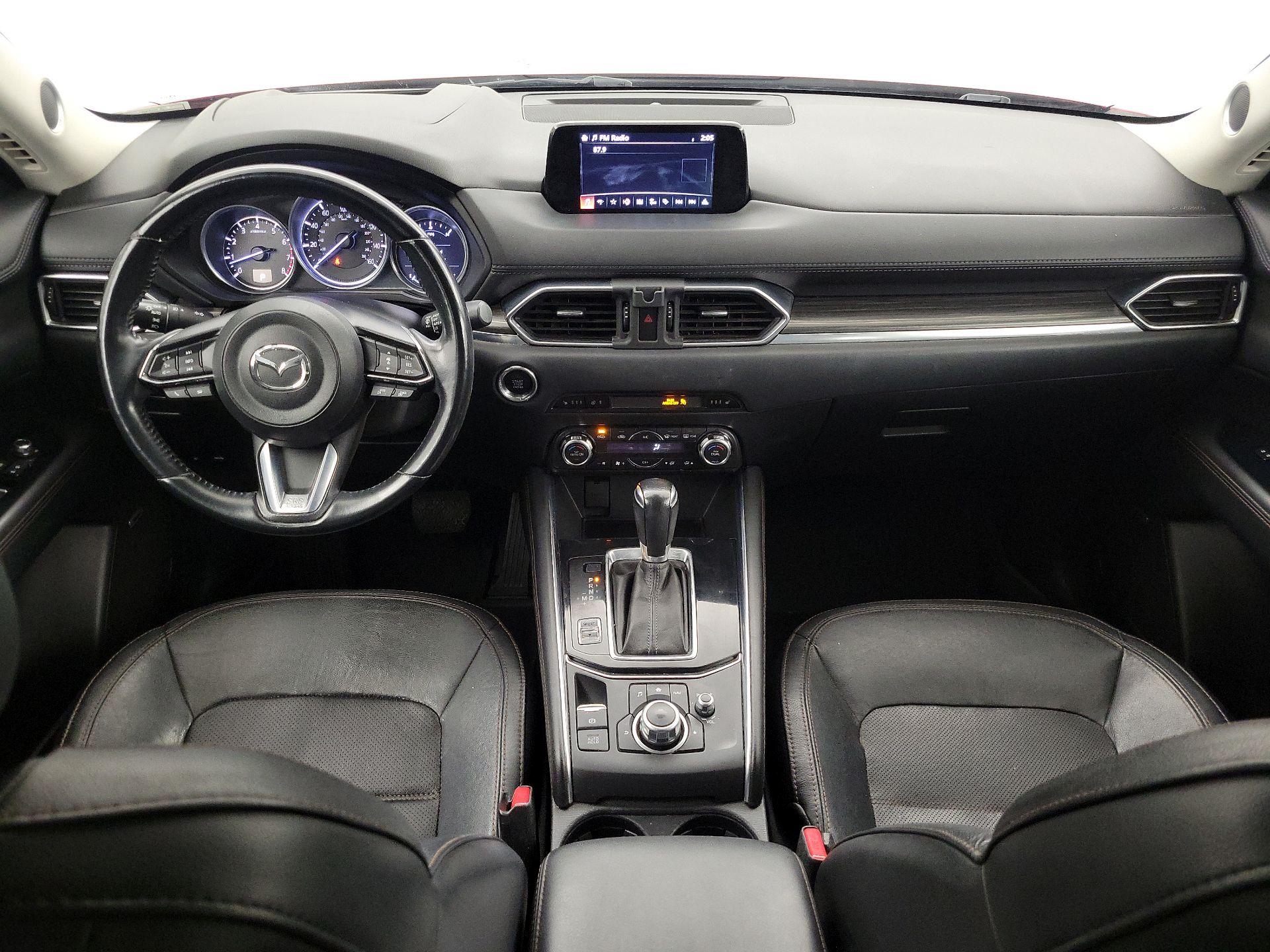 Thumbnail: 2018 Mazda CX-5 - 9