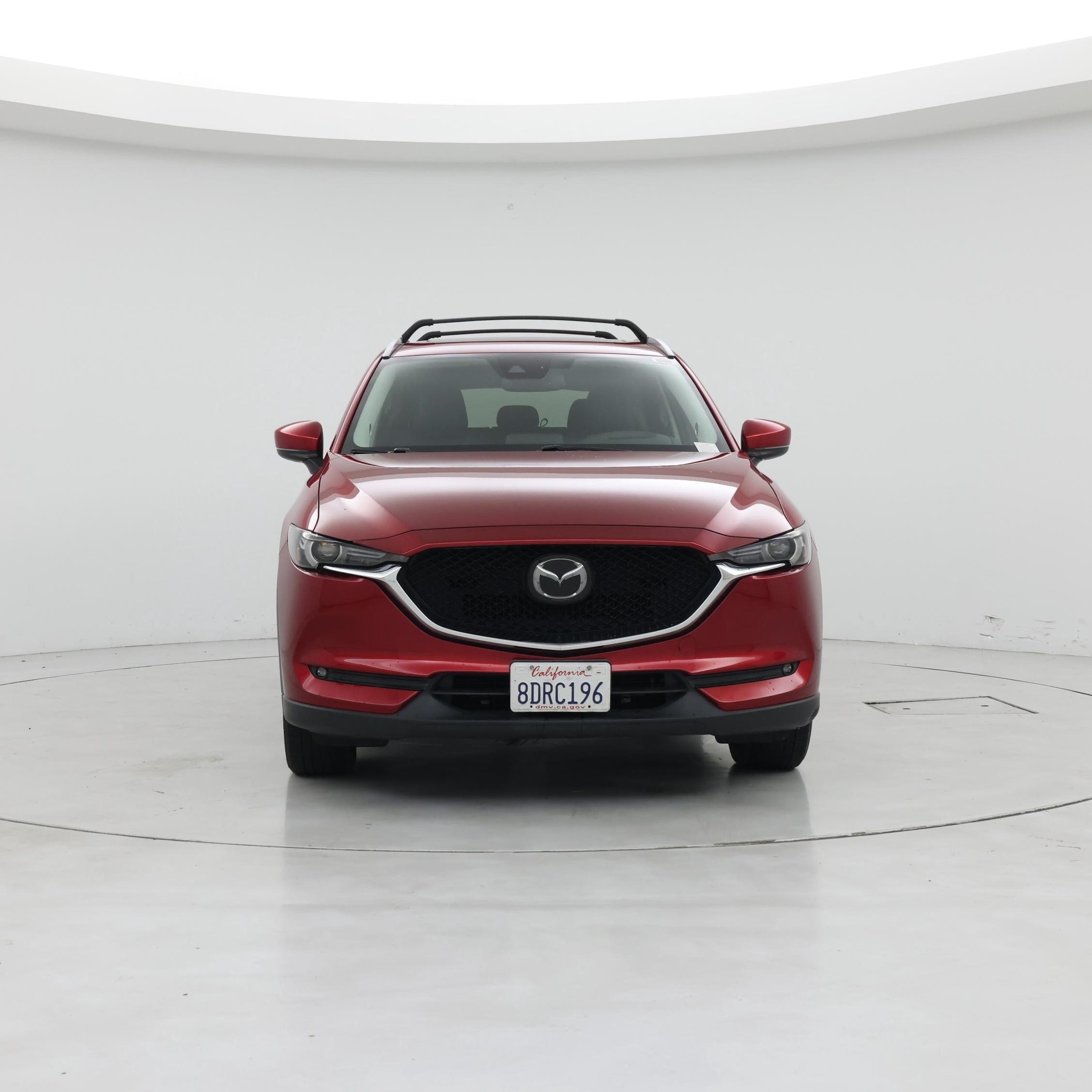 Thumbnail: 2018 Mazda CX-5 - 5