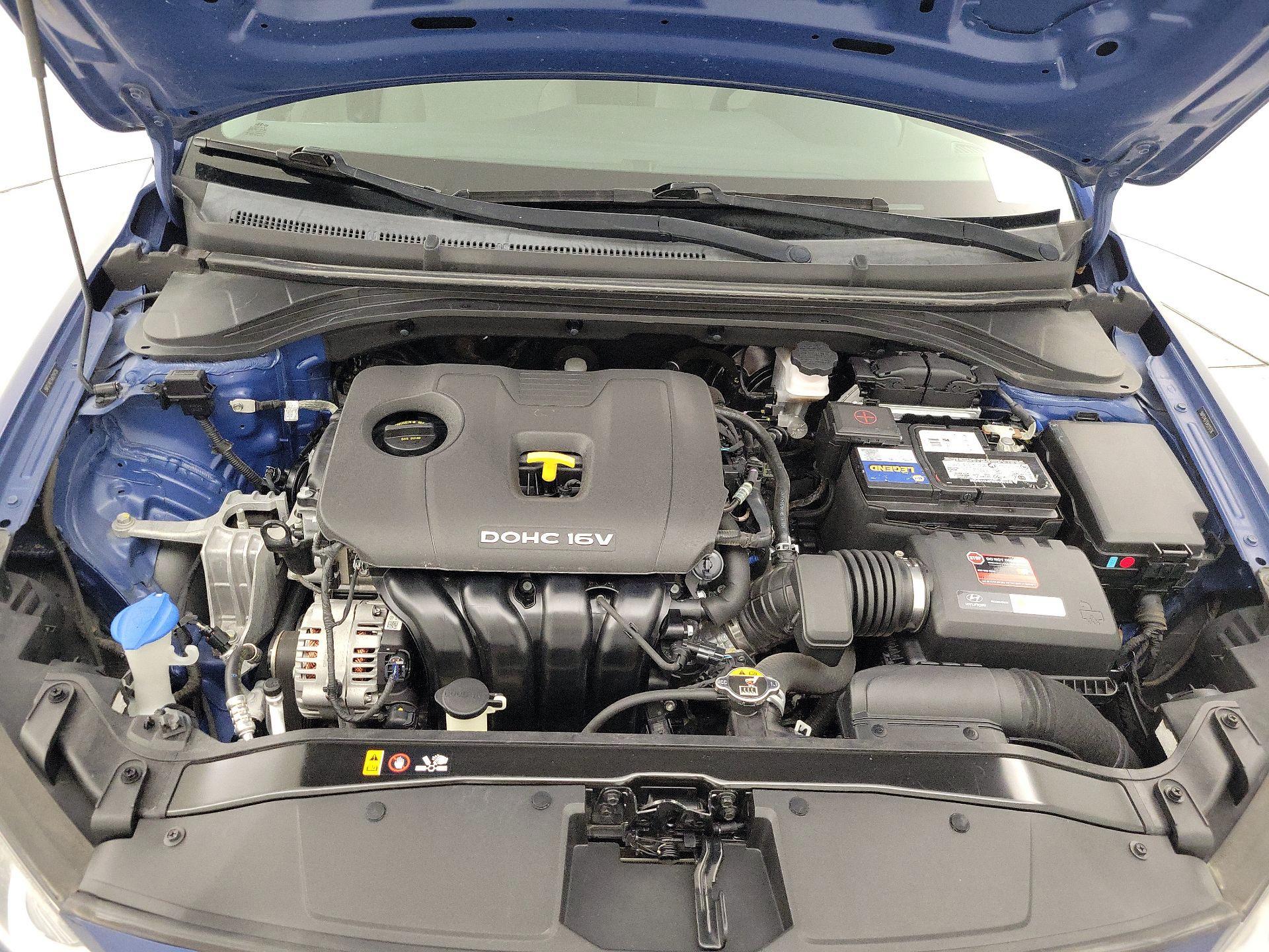 Thumbnail: 2018 Hyundai Elantra - 20